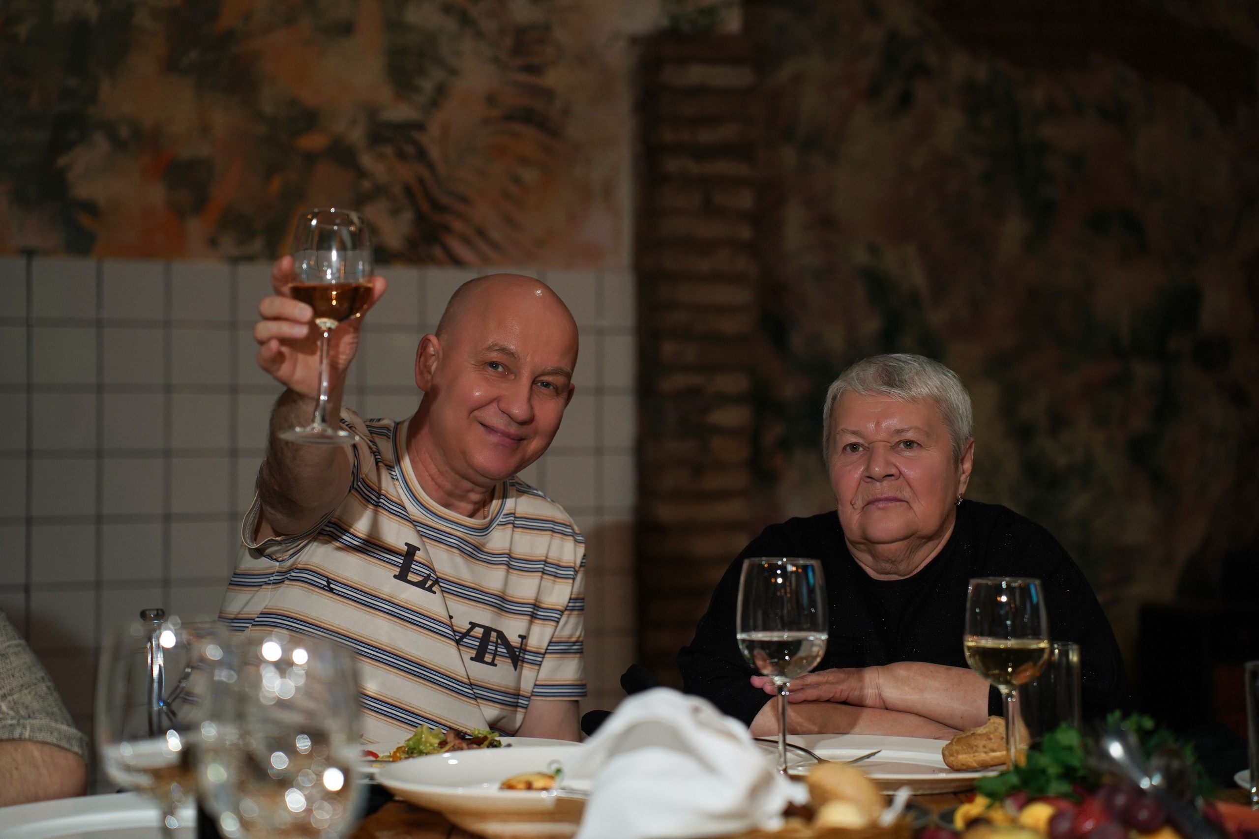 Летний корпоратив. Фотограф