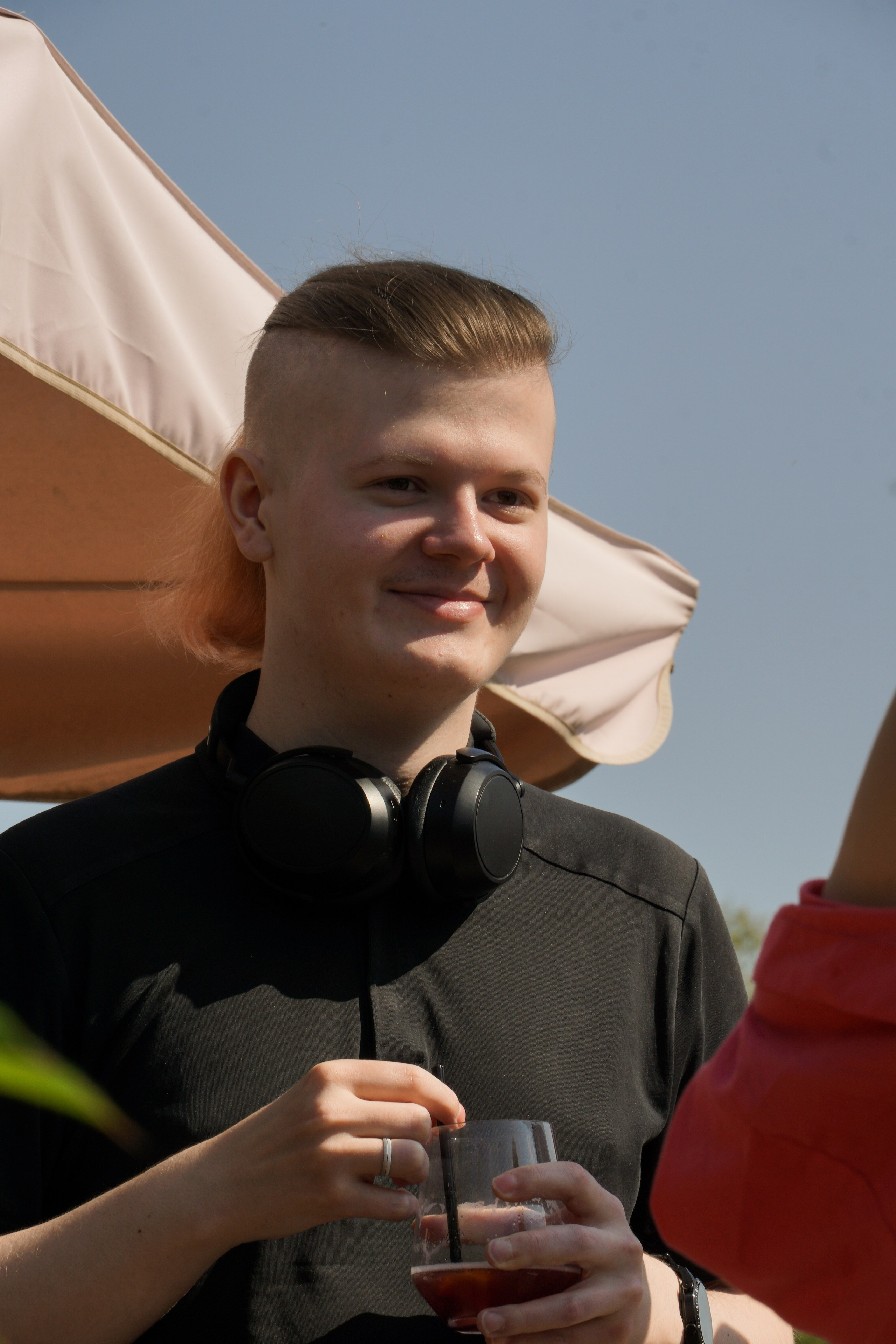 Moscow Country Club. Фотограф