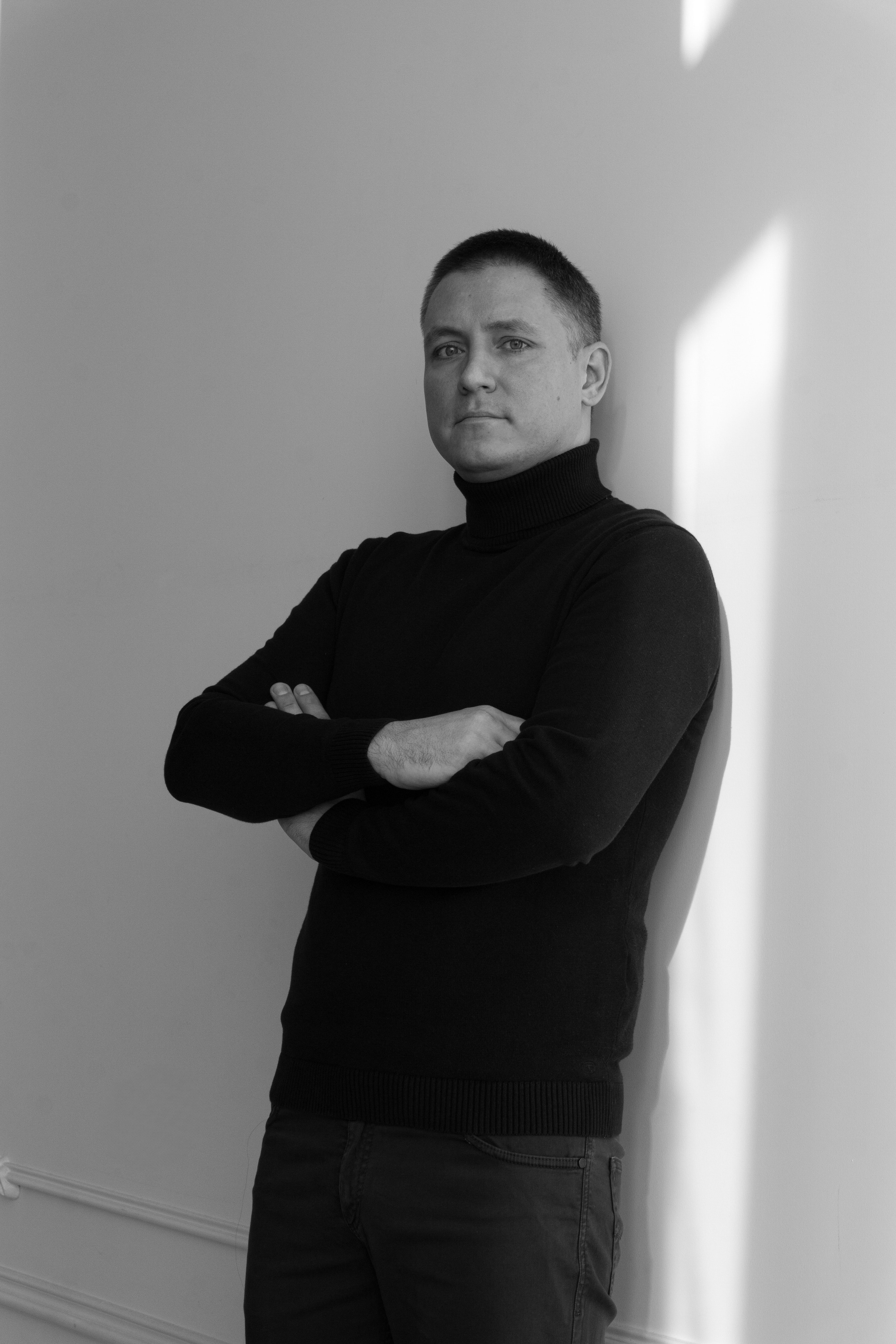 Роман. Фотограф