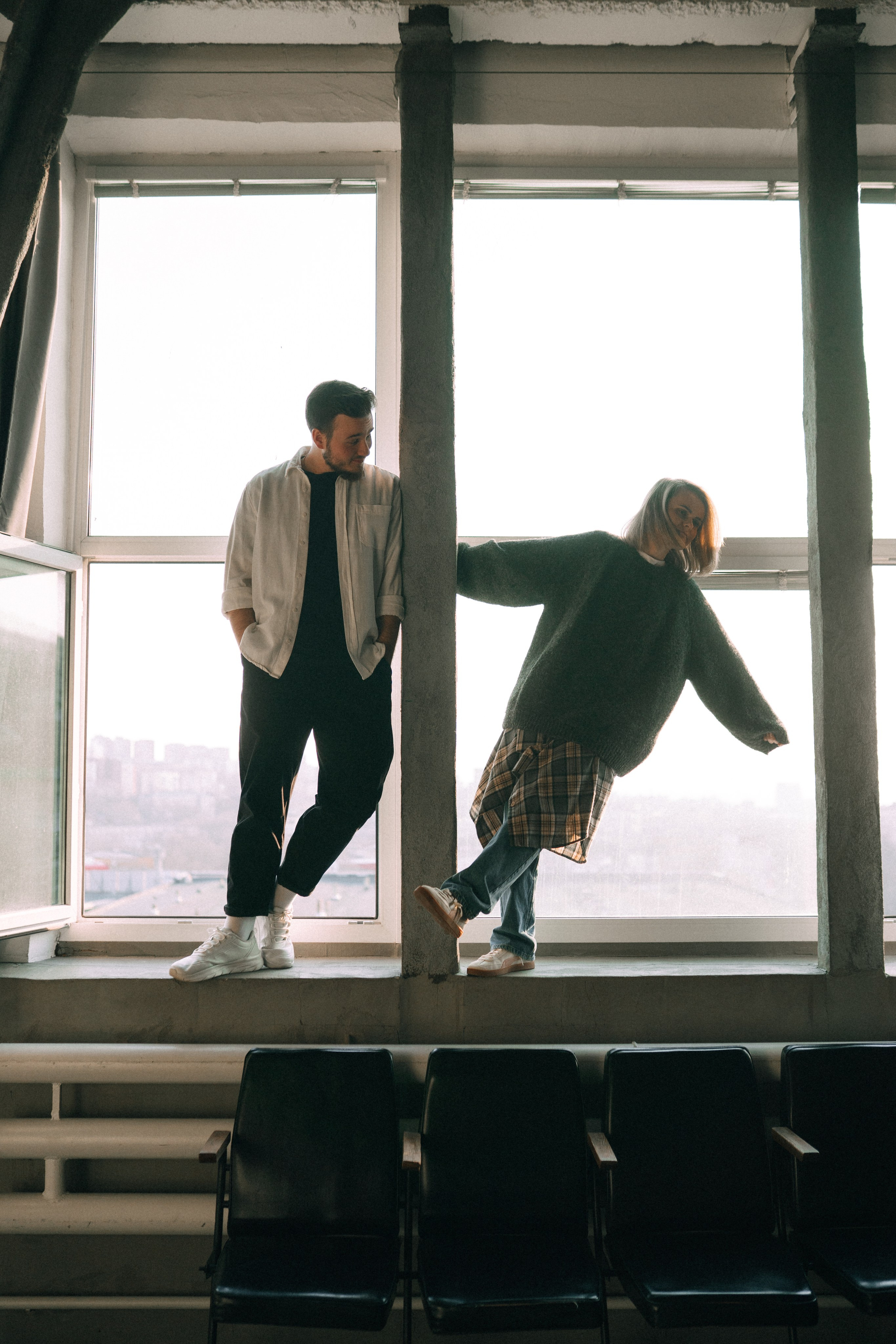 Аня и Виктор. Фотограф в Санкт-Петербург, Москва Алексей Филиппов