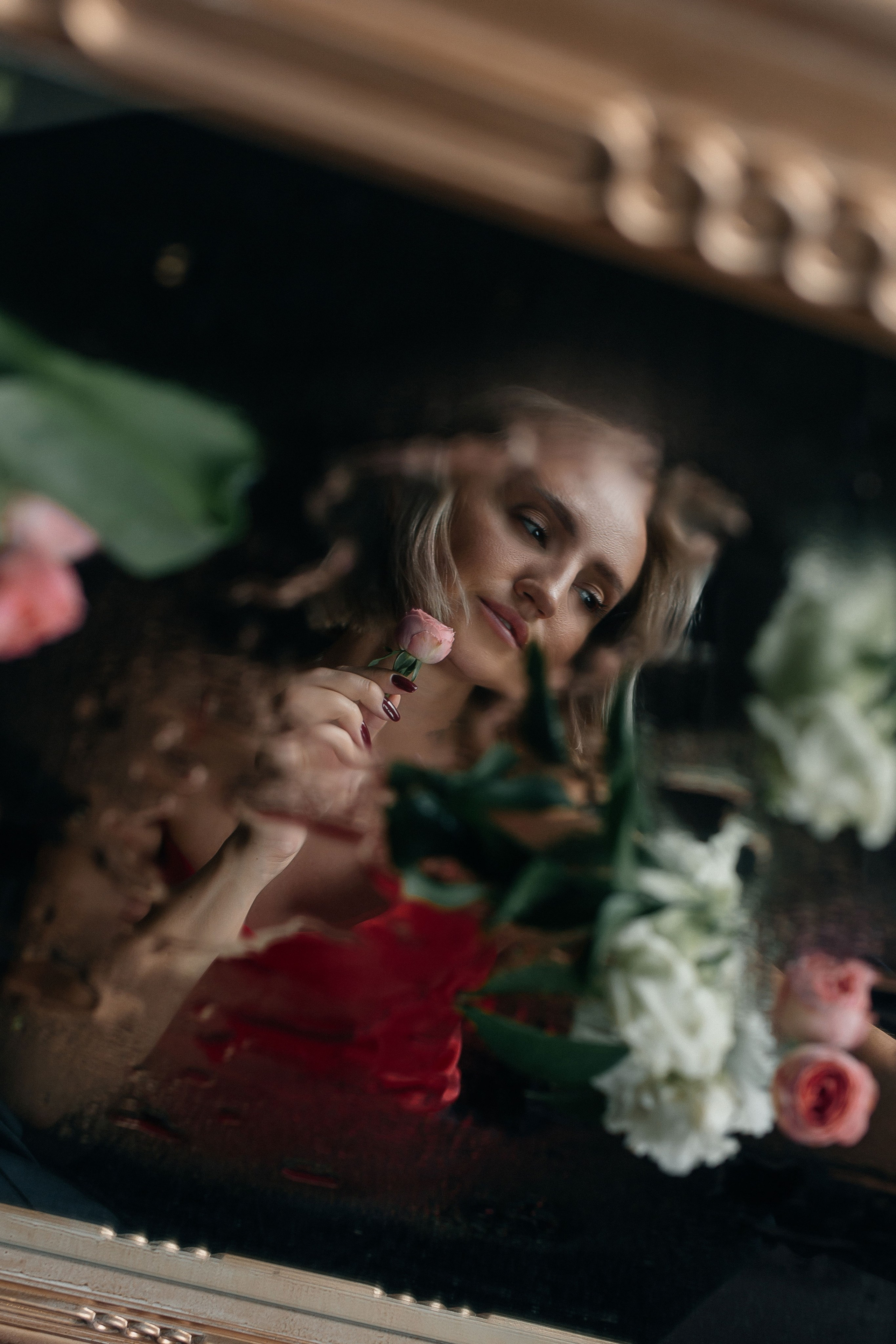 Портреты. Фотограф в Уфе Кира Прозорова. Свадебные, портретные и семейные съемки