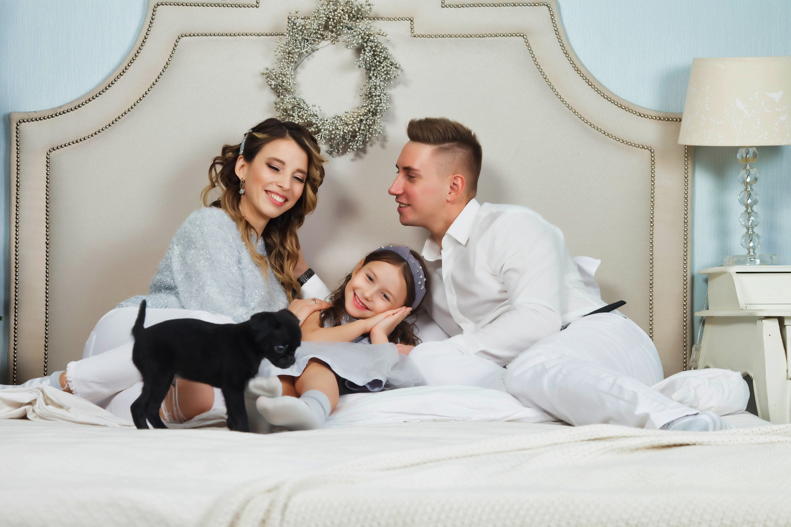 PHOTOSESSION. AGarte: photo and video shooting in St. Petersburg and Moscow