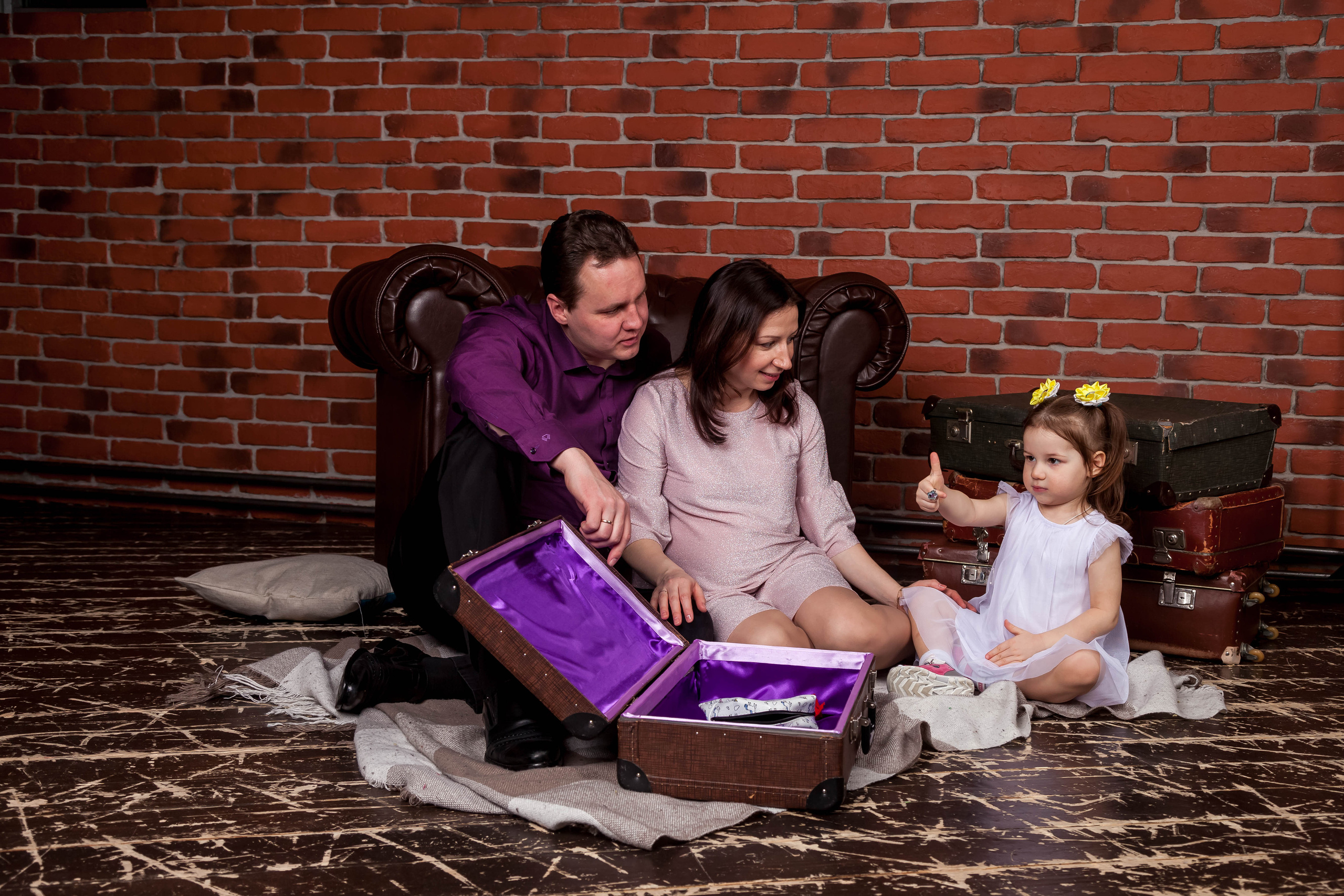 PHOTOSESSION. AGarte: photo and video shooting in St. Petersburg and Moscow