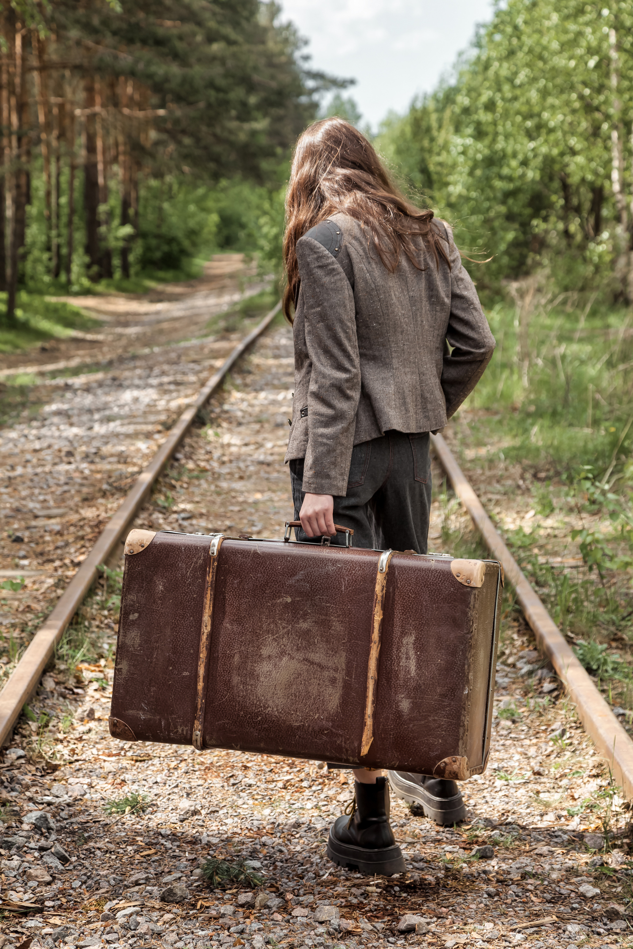 Тематическая съемка выпускниц шоу-центра «IMAGE». AGarte: photo and video shooting in St. Petersburg and Moscow