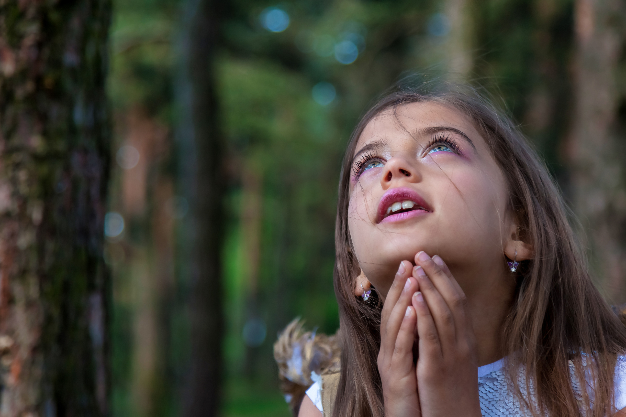 Тематическая съемка выпускниц шоу-центра «IMAGE». AGarte: photo and video shooting in St. Petersburg and Moscow