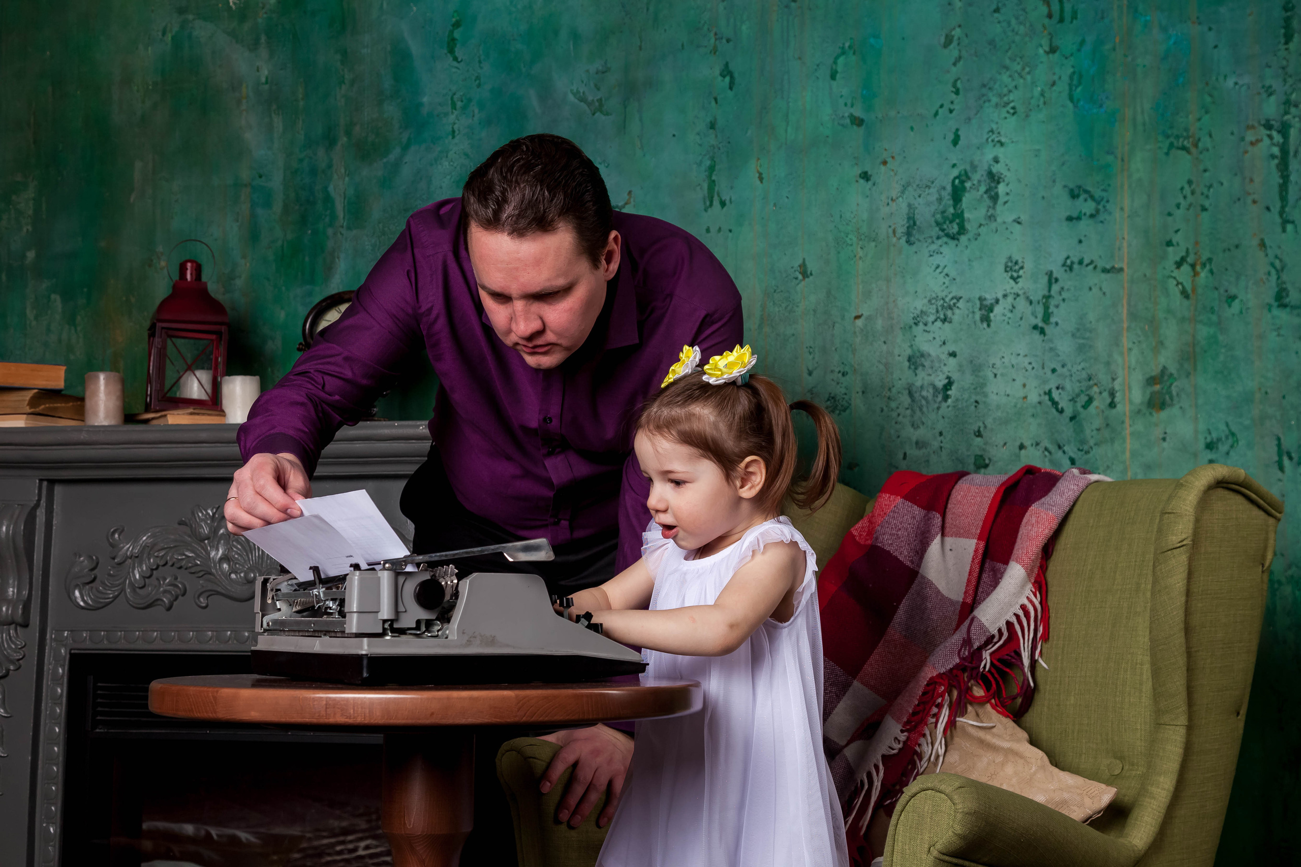 PHOTOSESSION. AGarte: photo and video shooting in St. Petersburg and Moscow