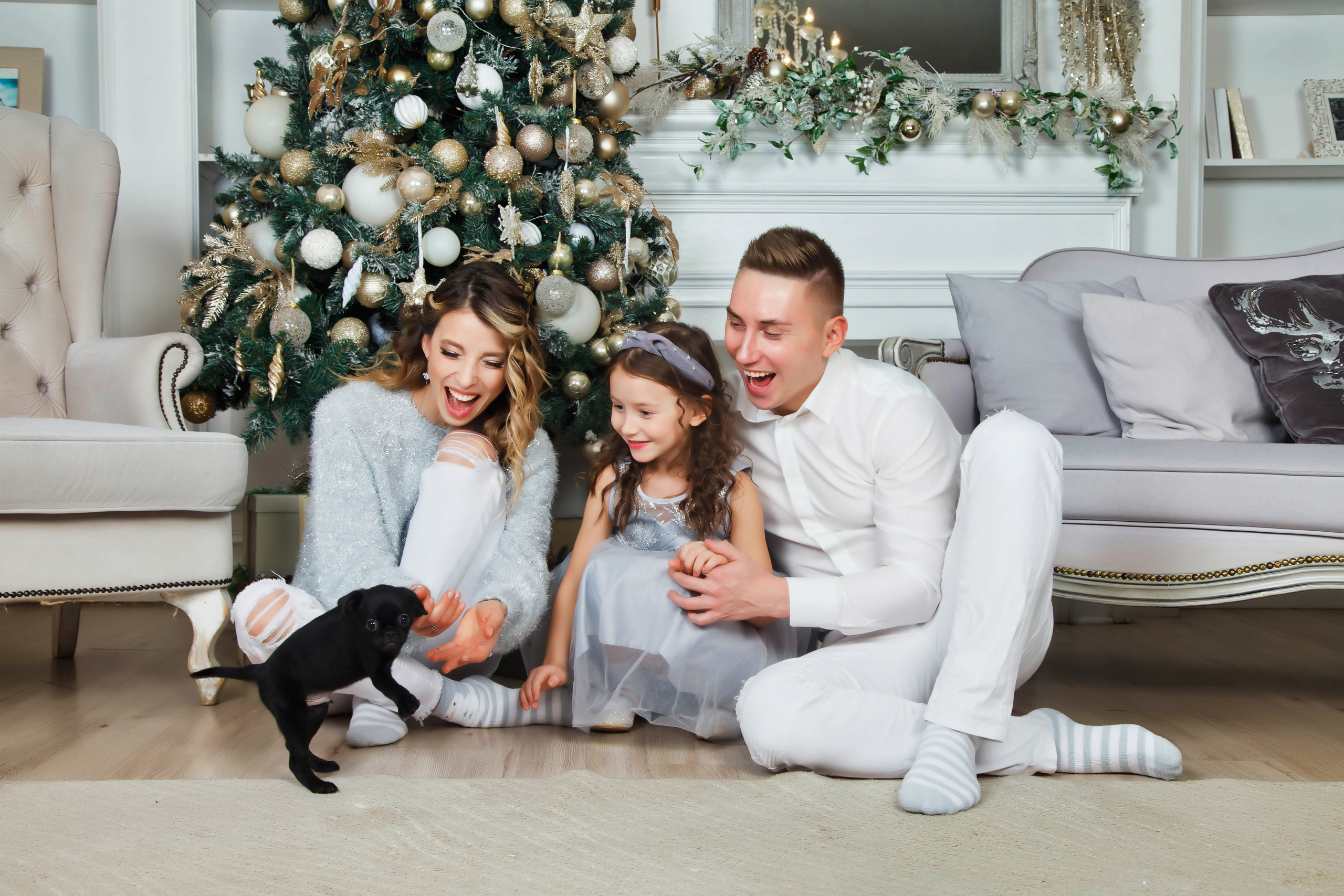 PHOTOSESSION. AGarte: photo and video shooting in St. Petersburg and Moscow