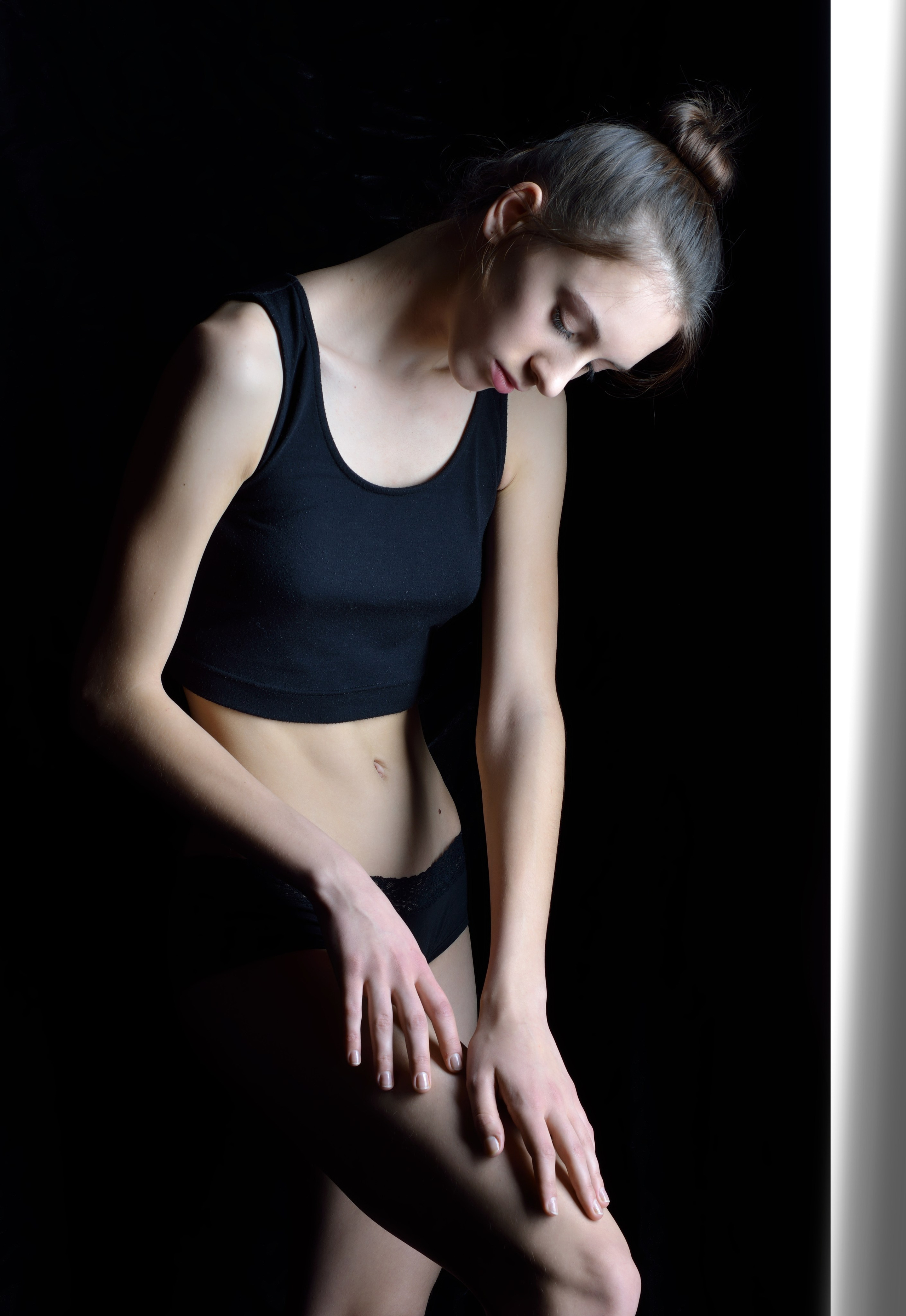 Арина. Персональный сайт фотографа Дмитрия Райкина