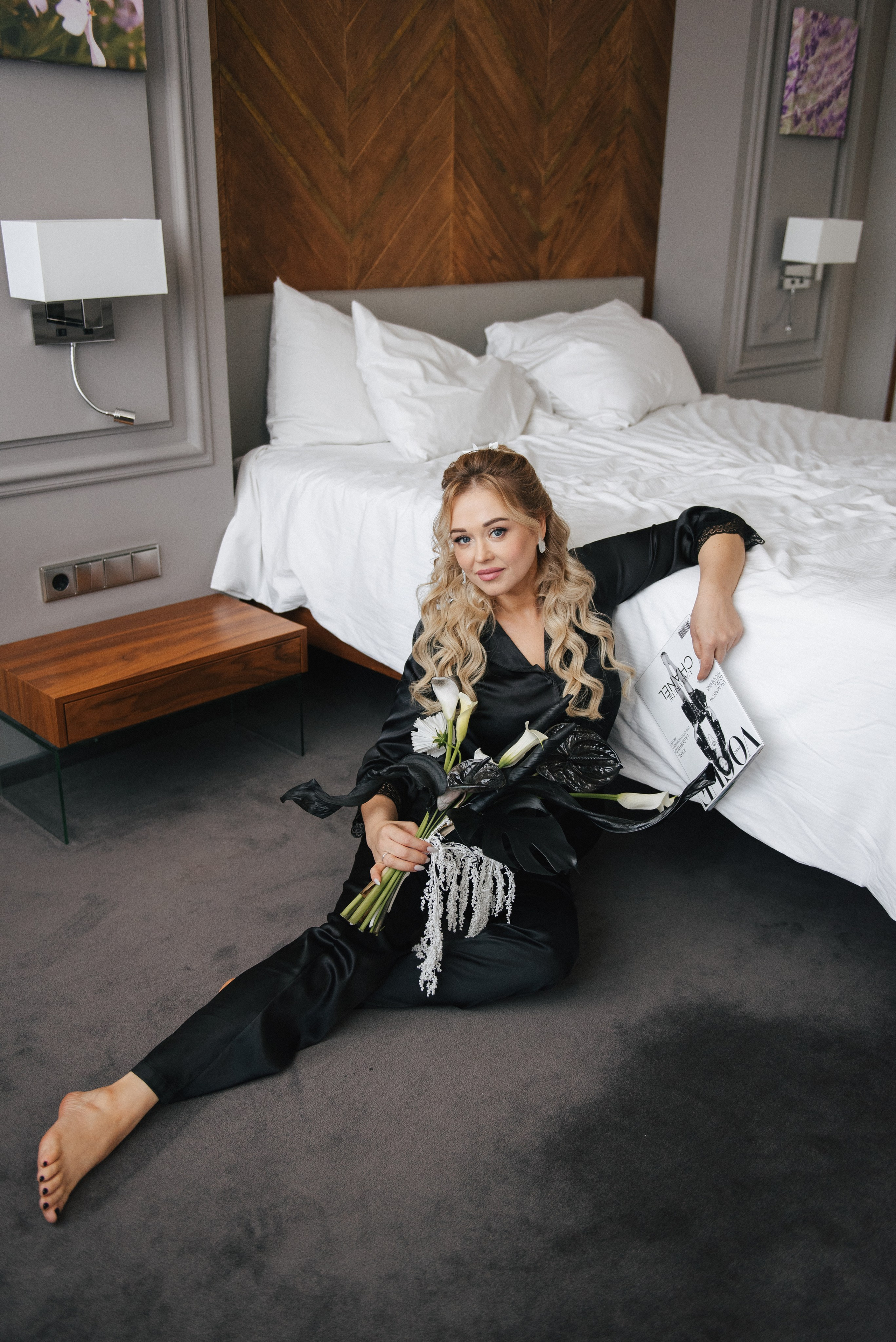 Андрей и Лена — Организация Светлана Бортавова. Свадебный и семейный фотограф Волгоград Москва