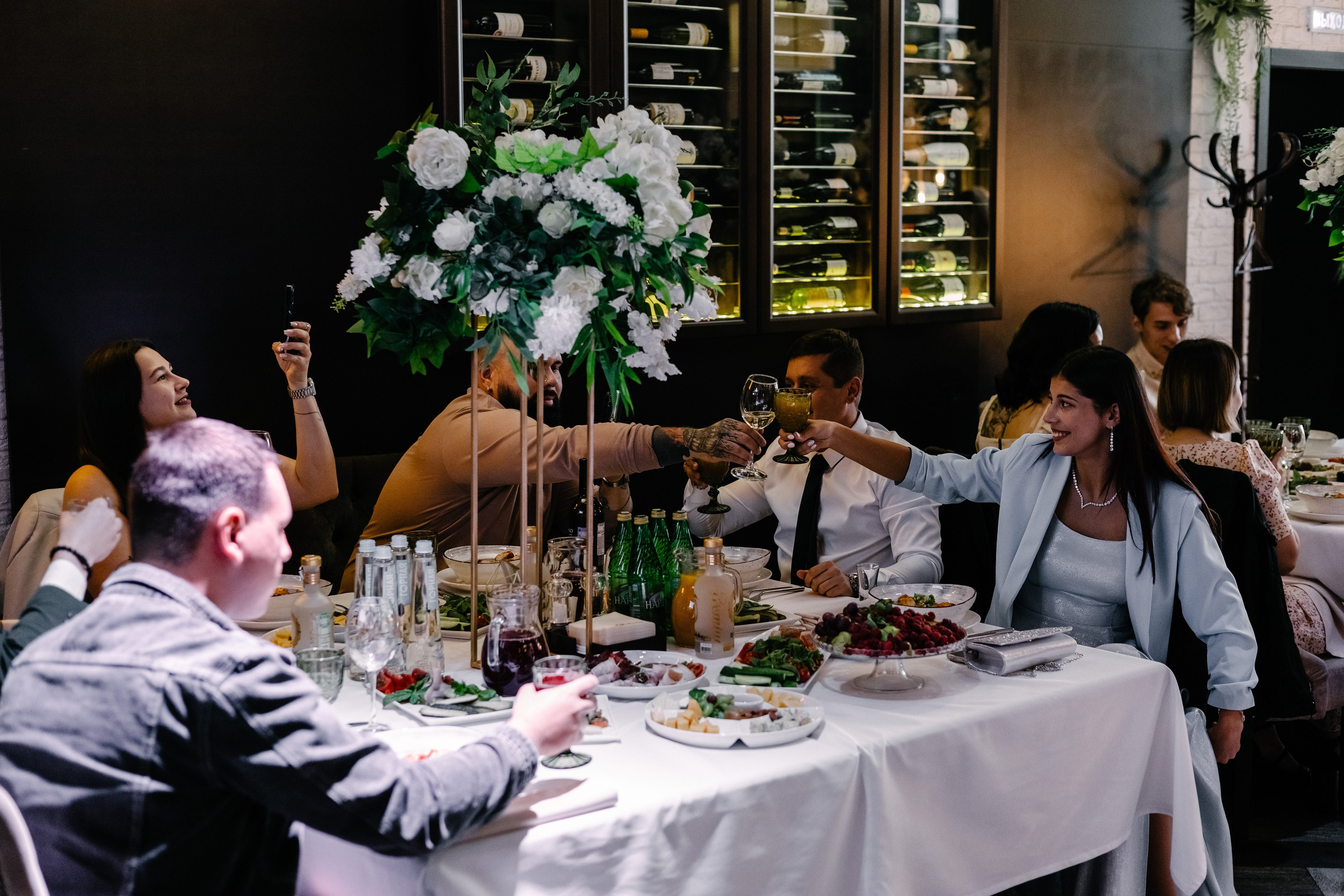 Яна, Андрей. Фотограф Волгоград Кристина Прохоренко