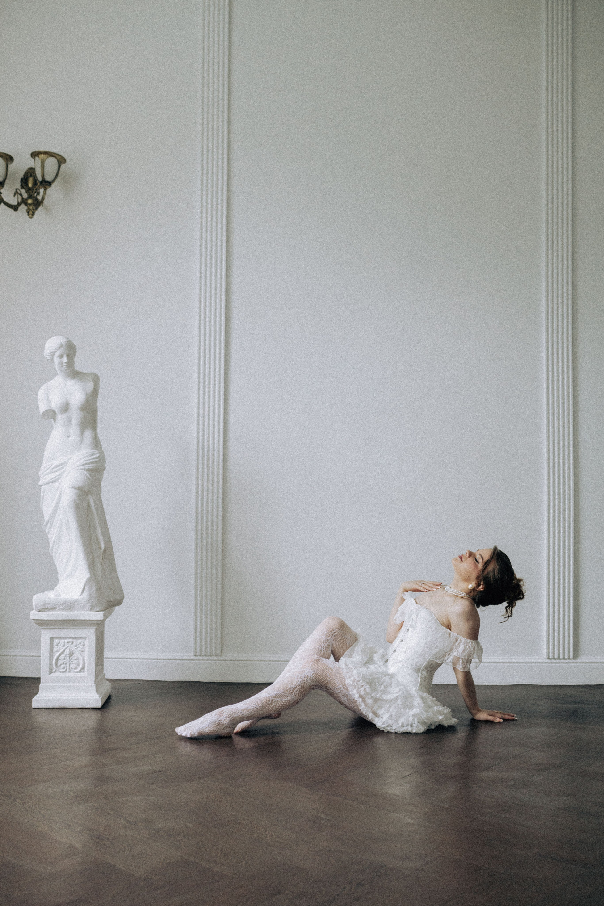 Лика. Фотограф Стилист Тюмень Вера Хайруллина