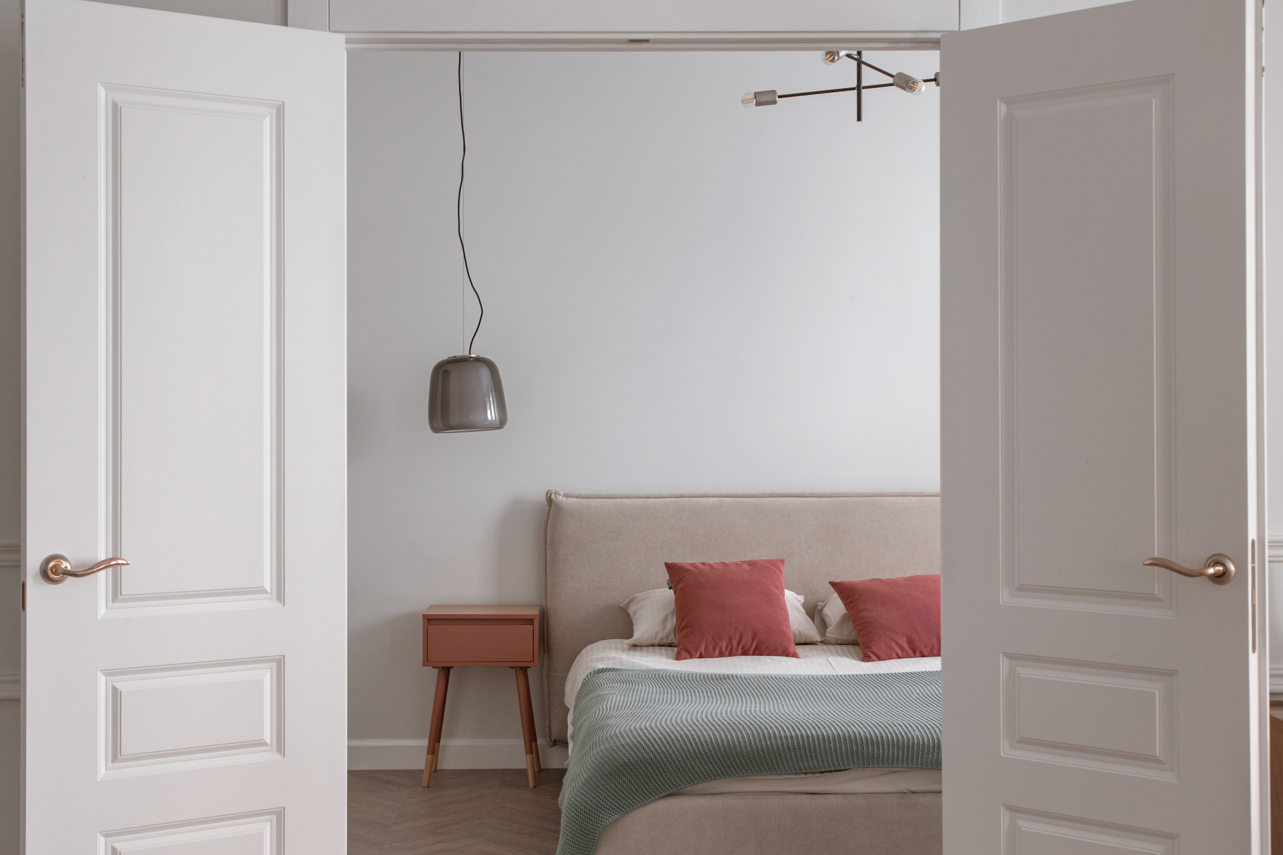 ИНТЕРЬЕРНАЯ СЪЁМКА АПАРТАМЕНТОВ. MARIA SOKOLOVA