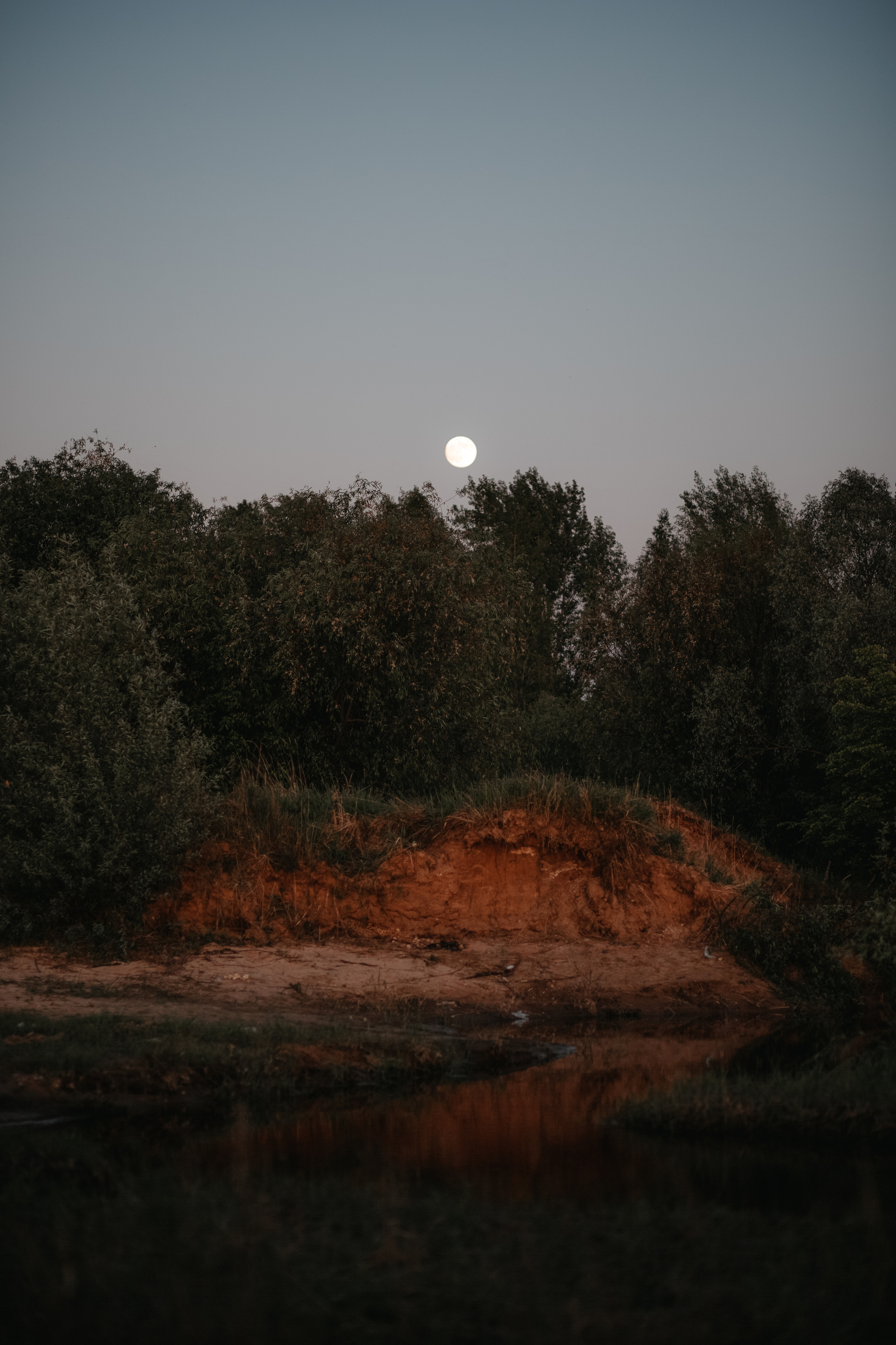 ПРИРОДА. MARIA SOKOLOVA