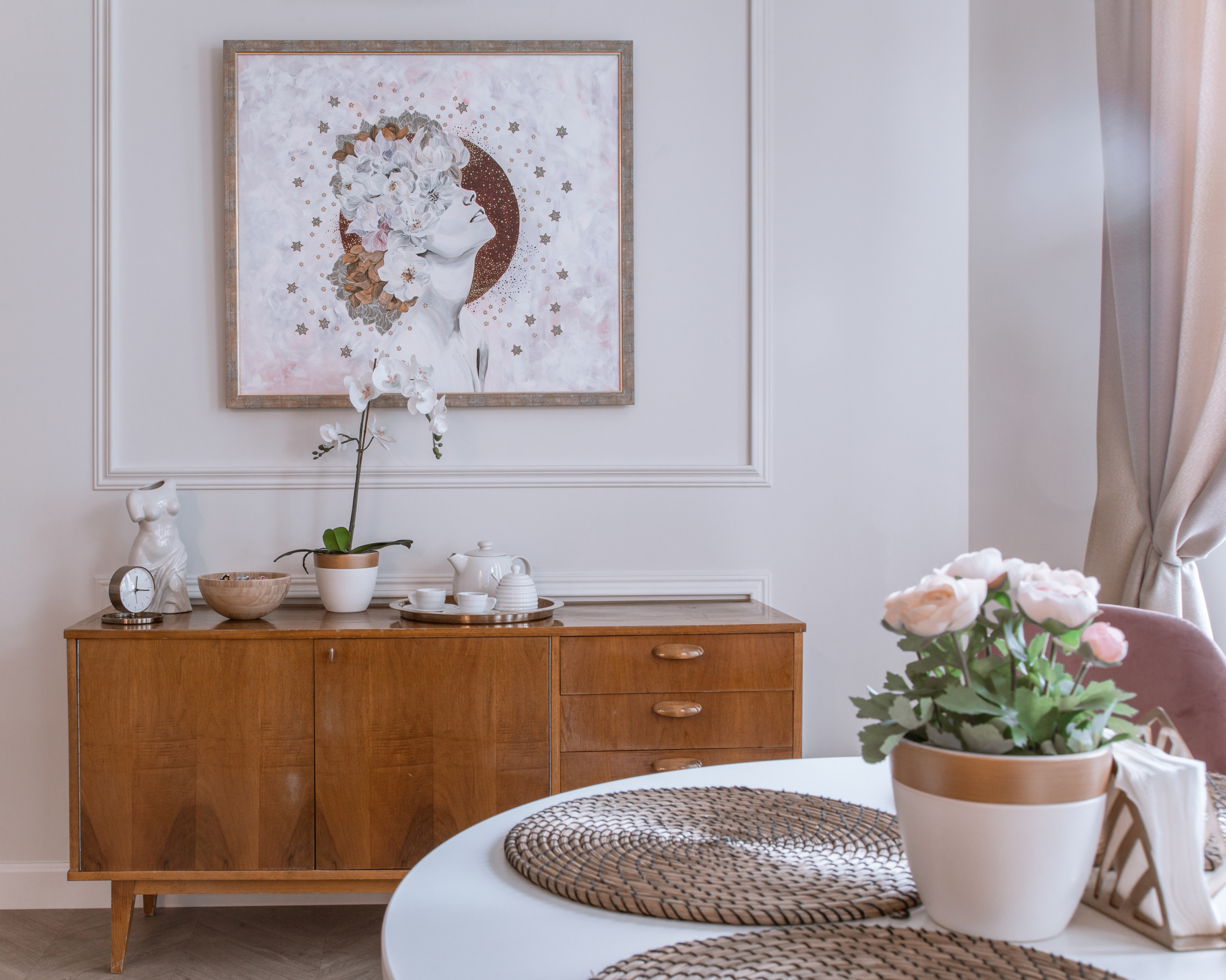 ИНТЕРЬЕРНАЯ СЪЁМКА АПАРТАМЕНТОВ. MARIA SOKOLOVA