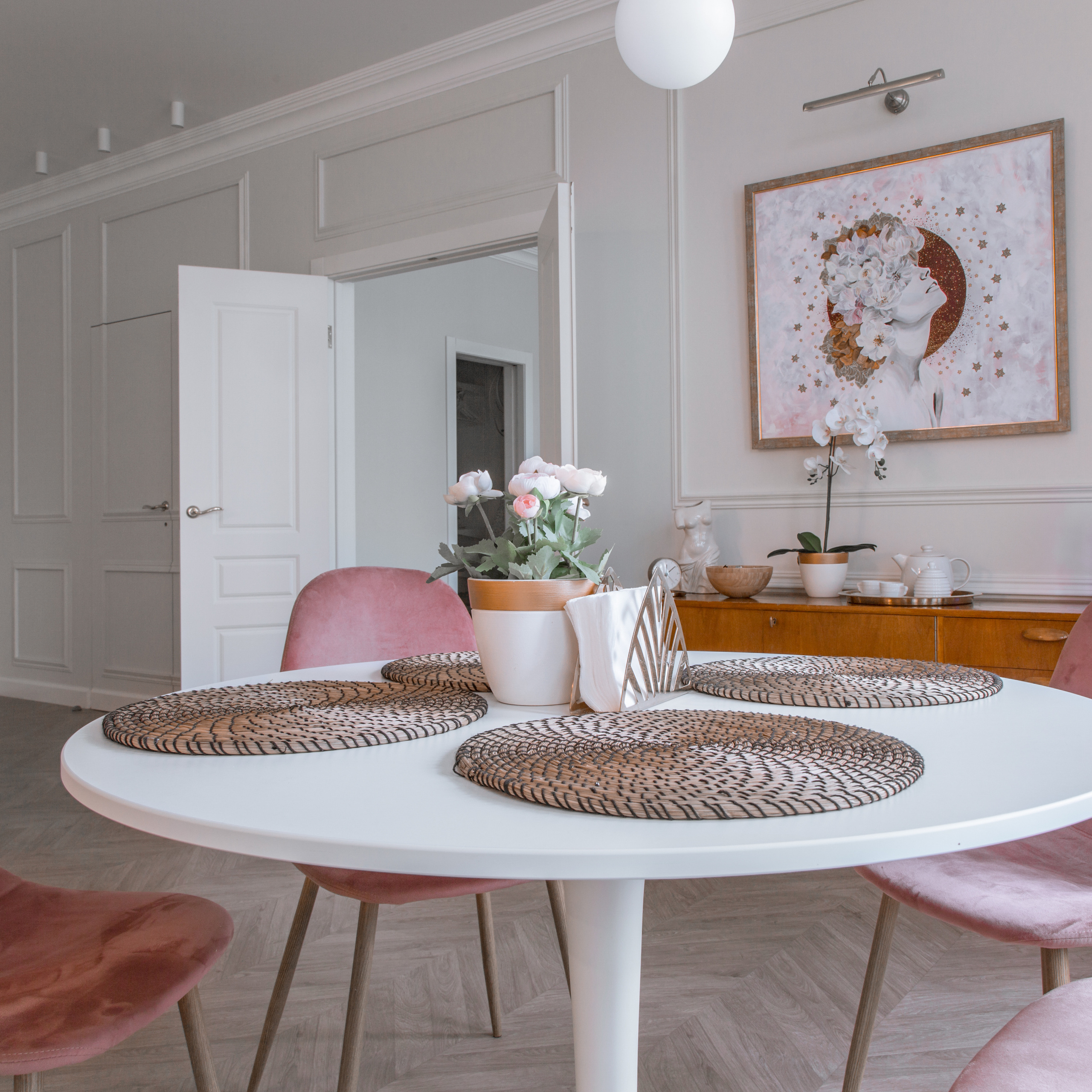 ИНТЕРЬЕРНАЯ СЪЁМКА АПАРТАМЕНТОВ. MARIA SOKOLOVA