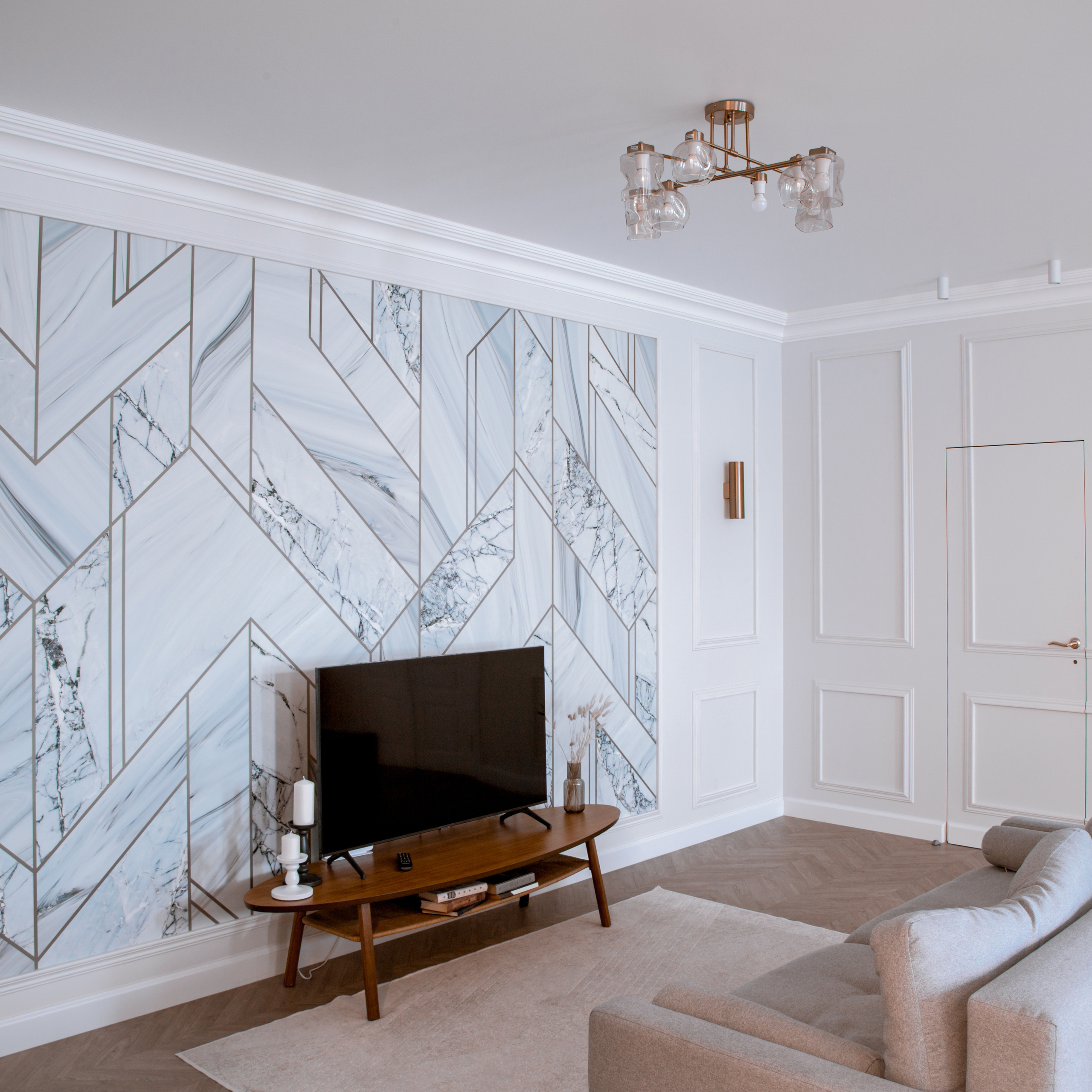 ИНТЕРЬЕРНАЯ СЪЁМКА АПАРТАМЕНТОВ. MARIA SOKOLOVA