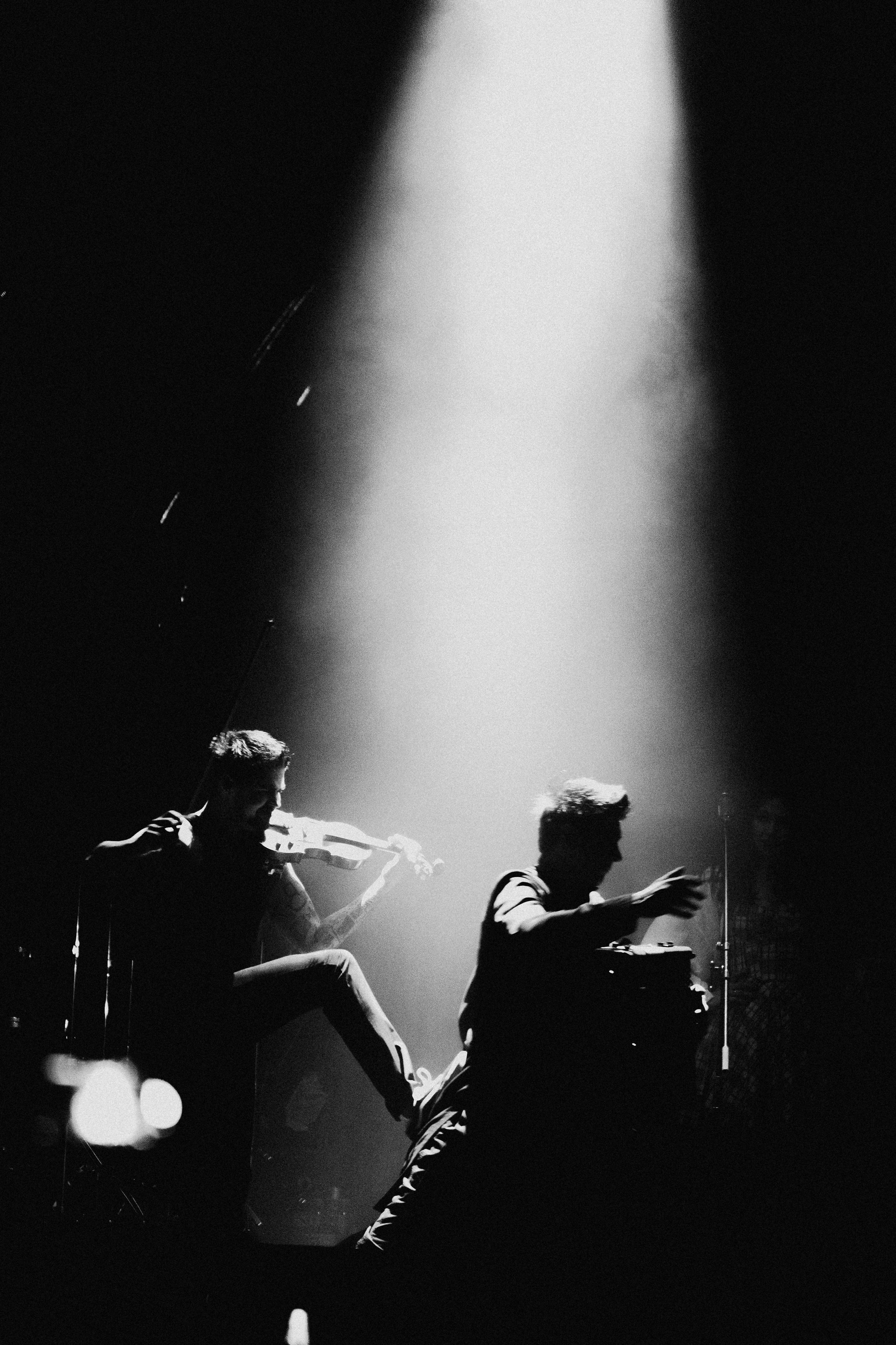 THE HATTERS | Кемерово | 2025