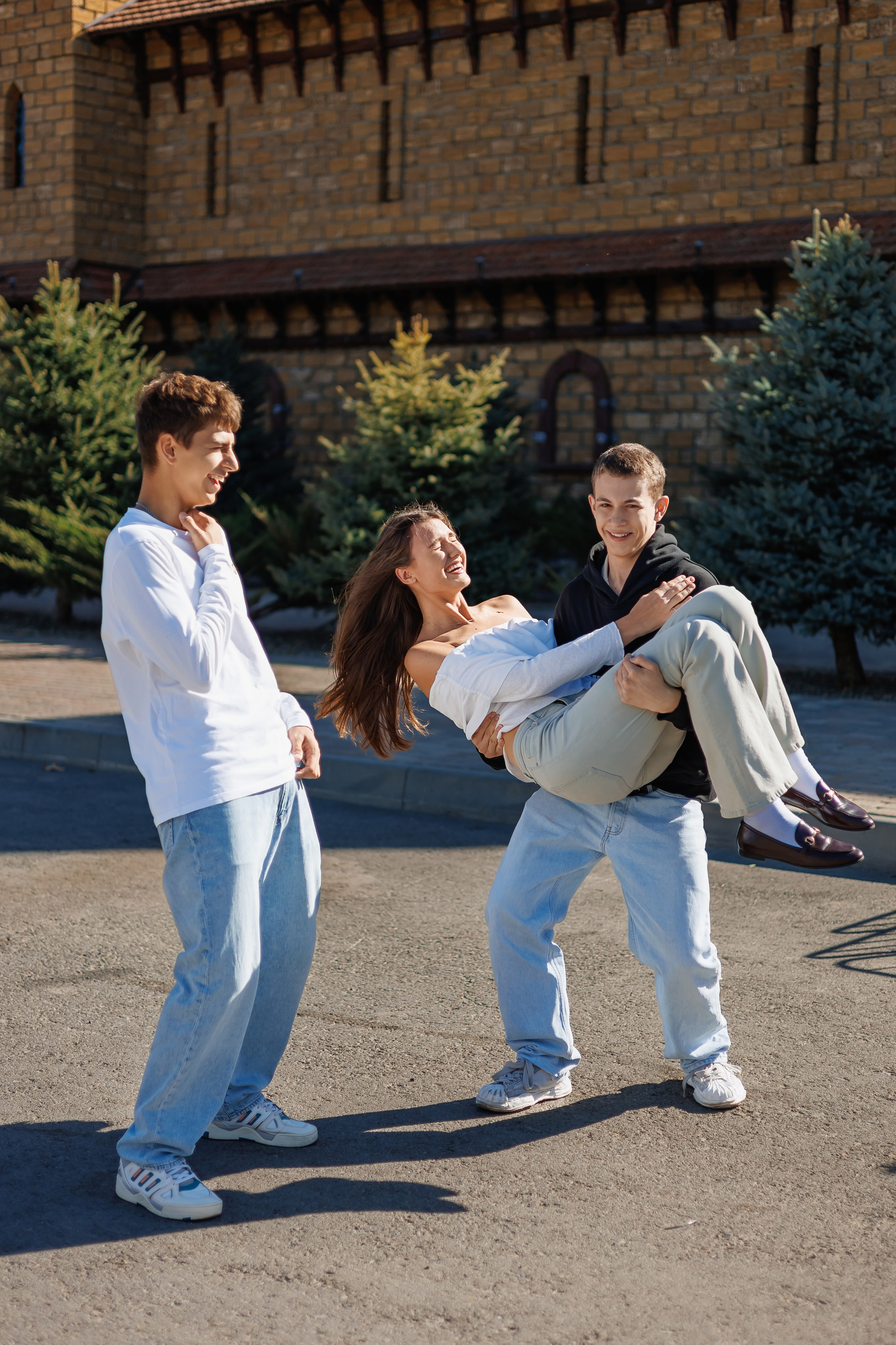 11-а, 11 шк, выпуск 2025