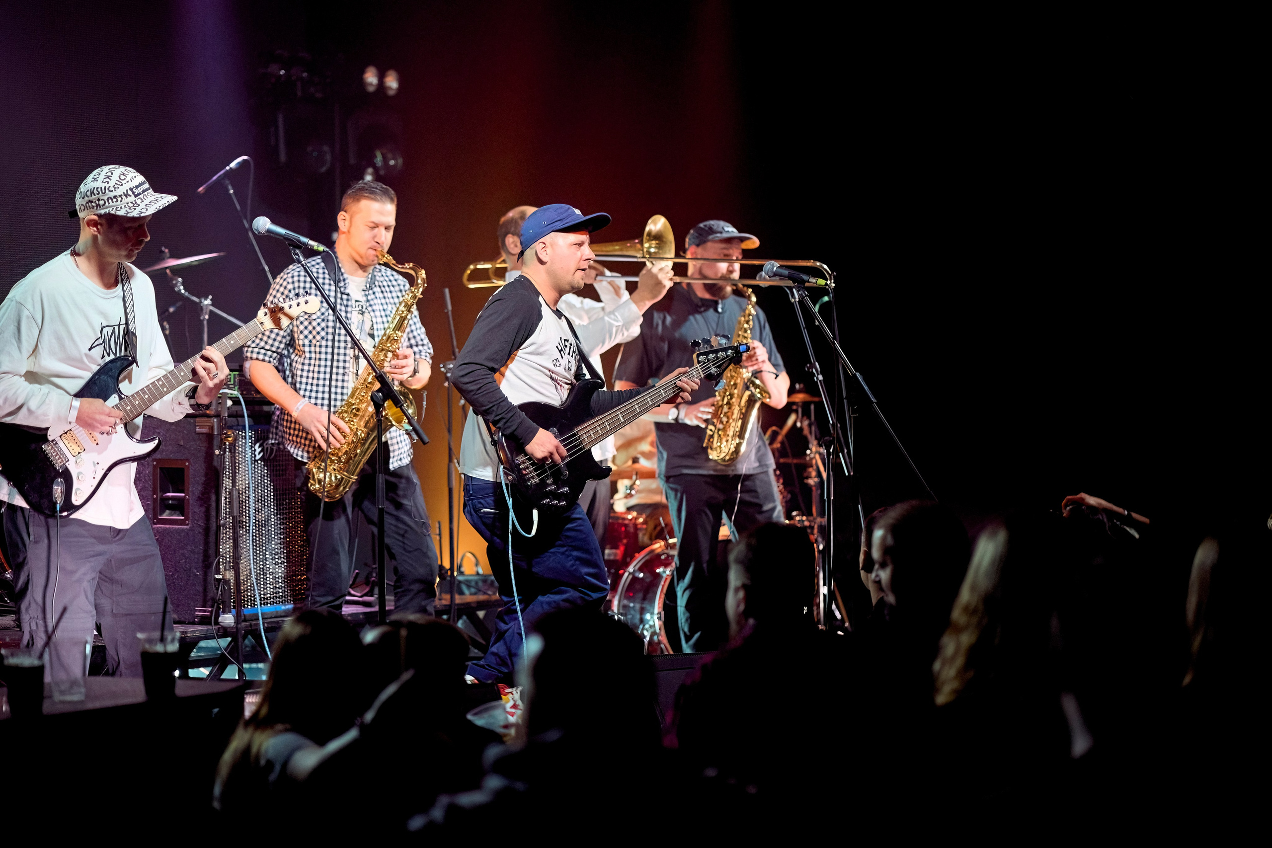 SHOOTKI / AGLOMERAT / 24.11.2023. Ekhovanov | фото- видеосъемка