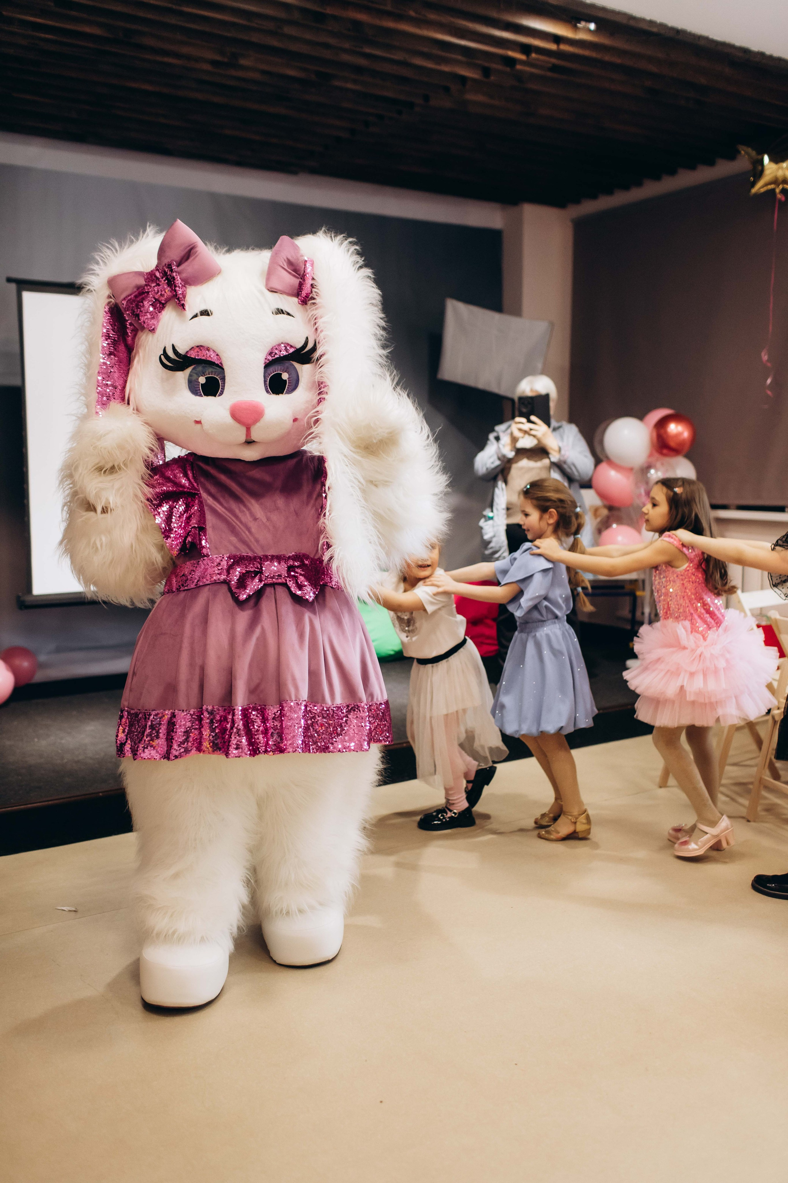 День рождения Эльзы. Фотограф Наталья Кургина Слюдянка Иркутск