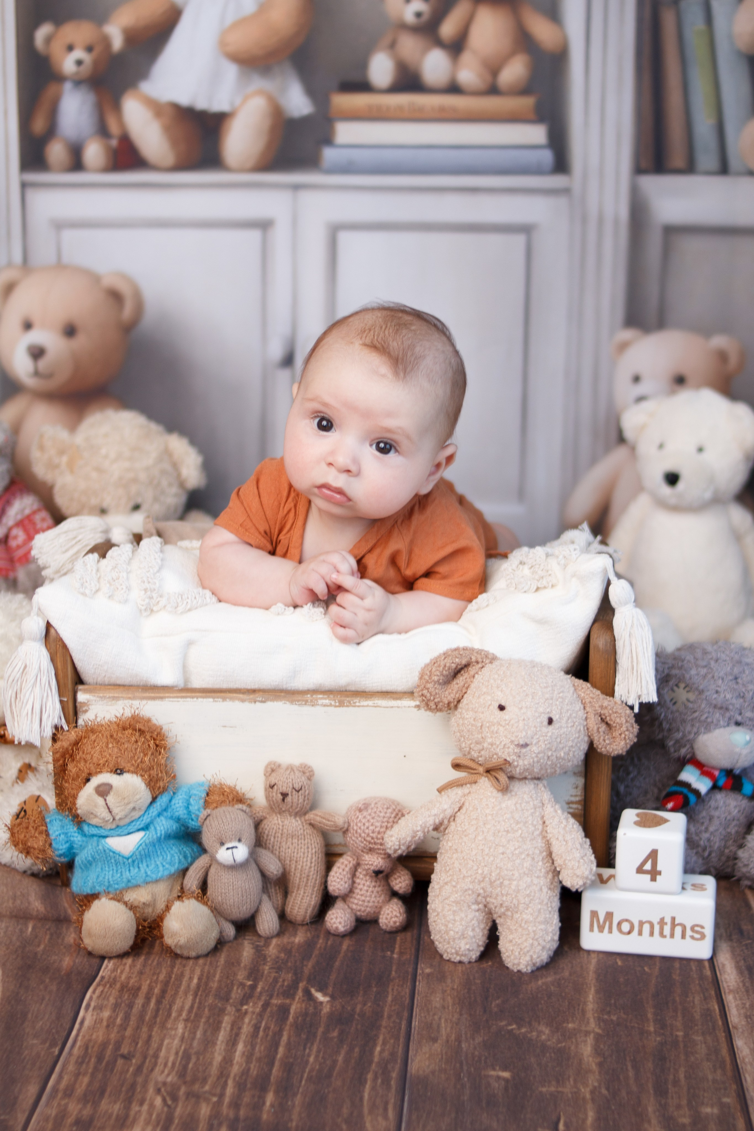 Первый кадр | newborn фотограф | Всеволожск