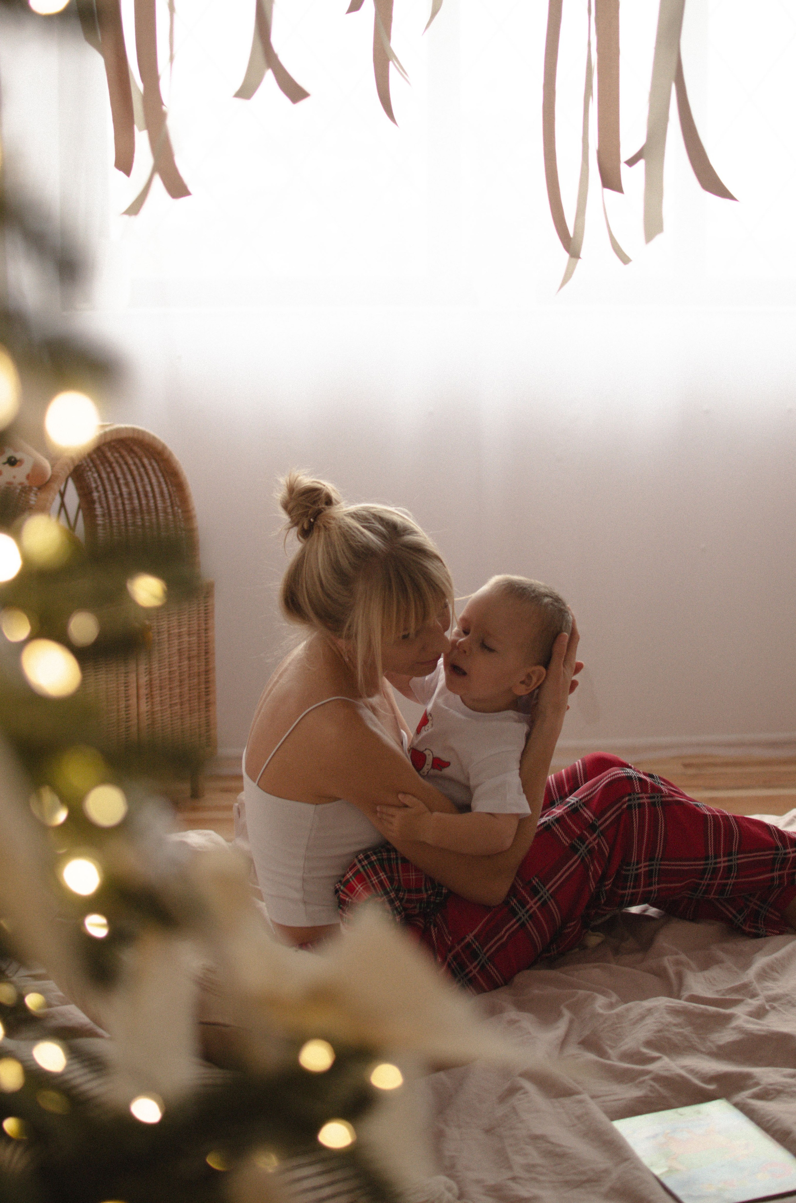 Новогодняя🎄. Фотограф в Евпатории и по Крыму с которым комфортно всем Добровольская Татьяна