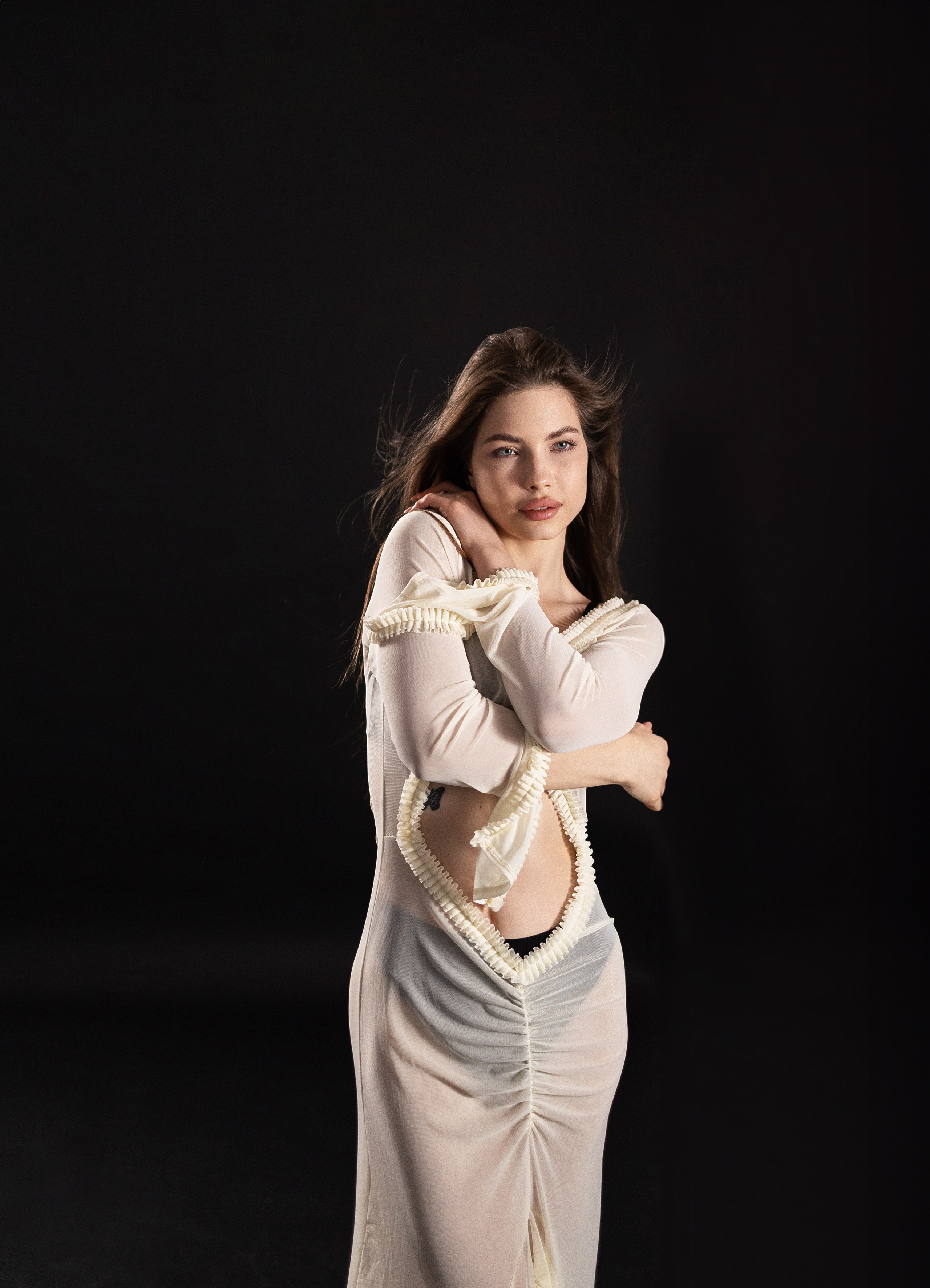 Алина Камалова