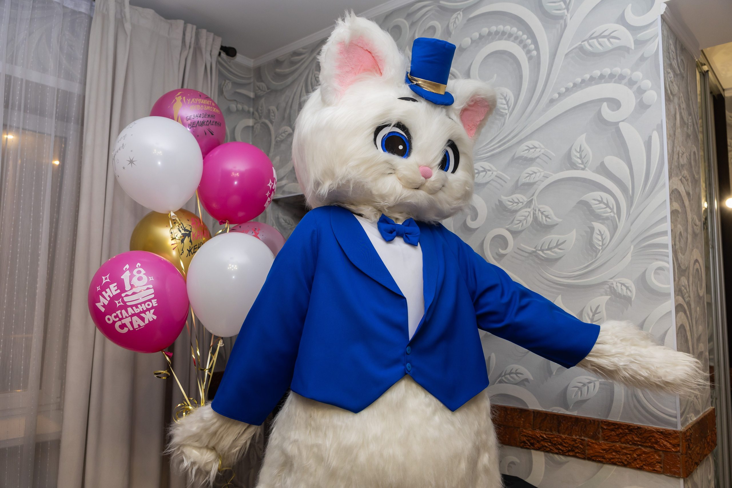 Юбилей 50 лет. Семейный фотограф в Санкт-Петербурге Екатерина Васильева