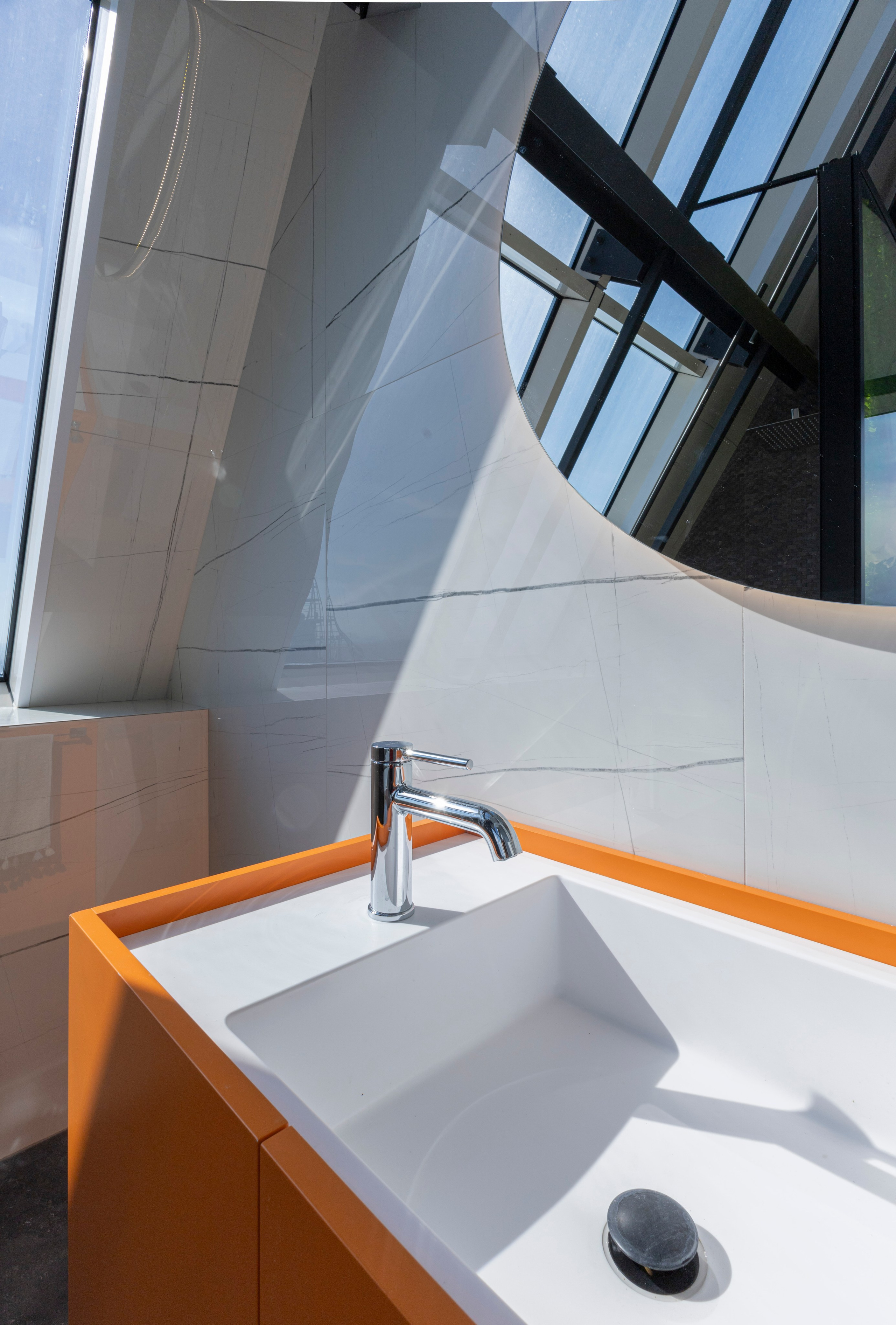 ЖК «ORION I», 143 м². Room Design Studio