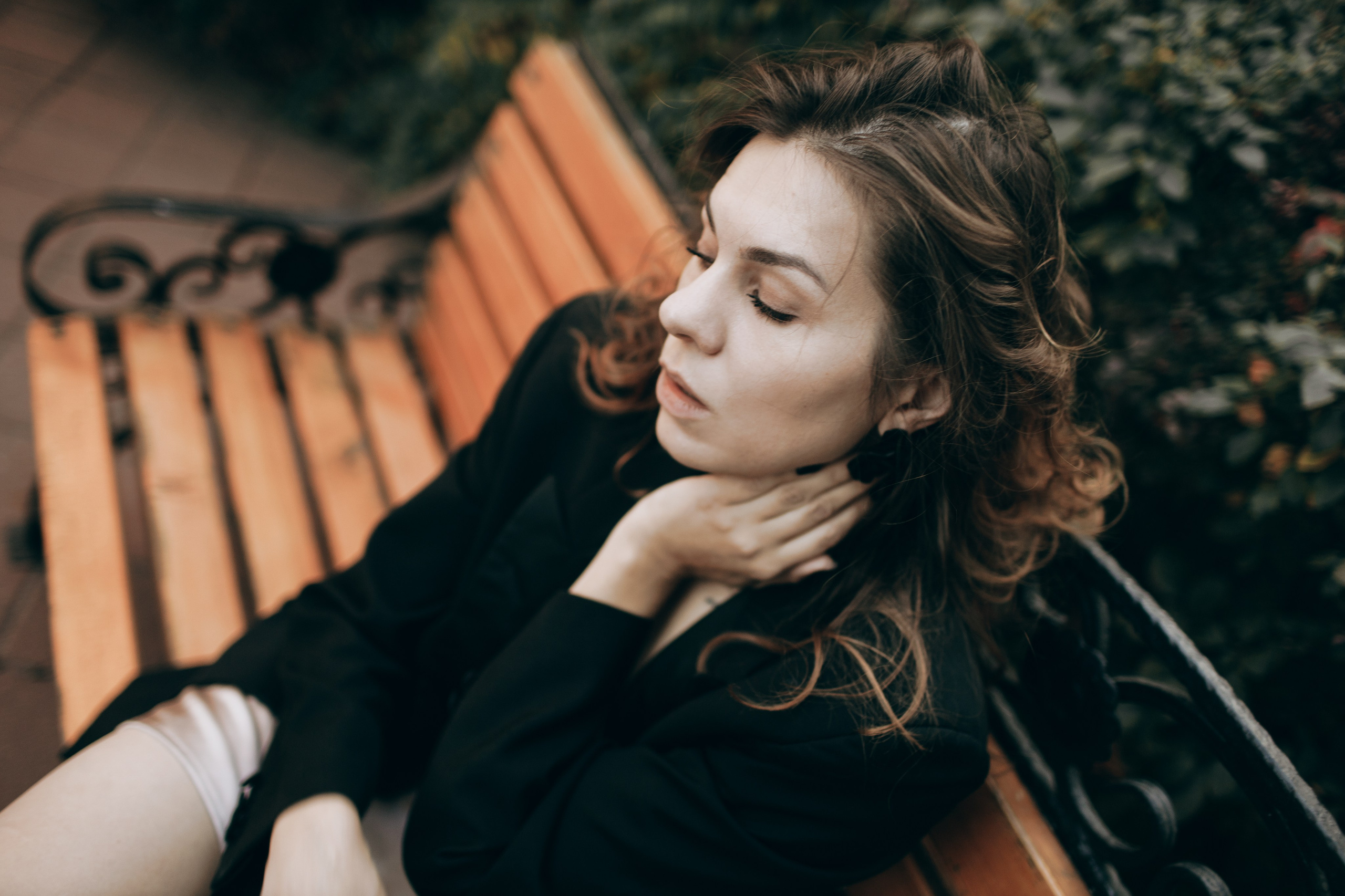 Юлёк. Портретный и свадебный фотограф в Белгороде Глухова Кристина