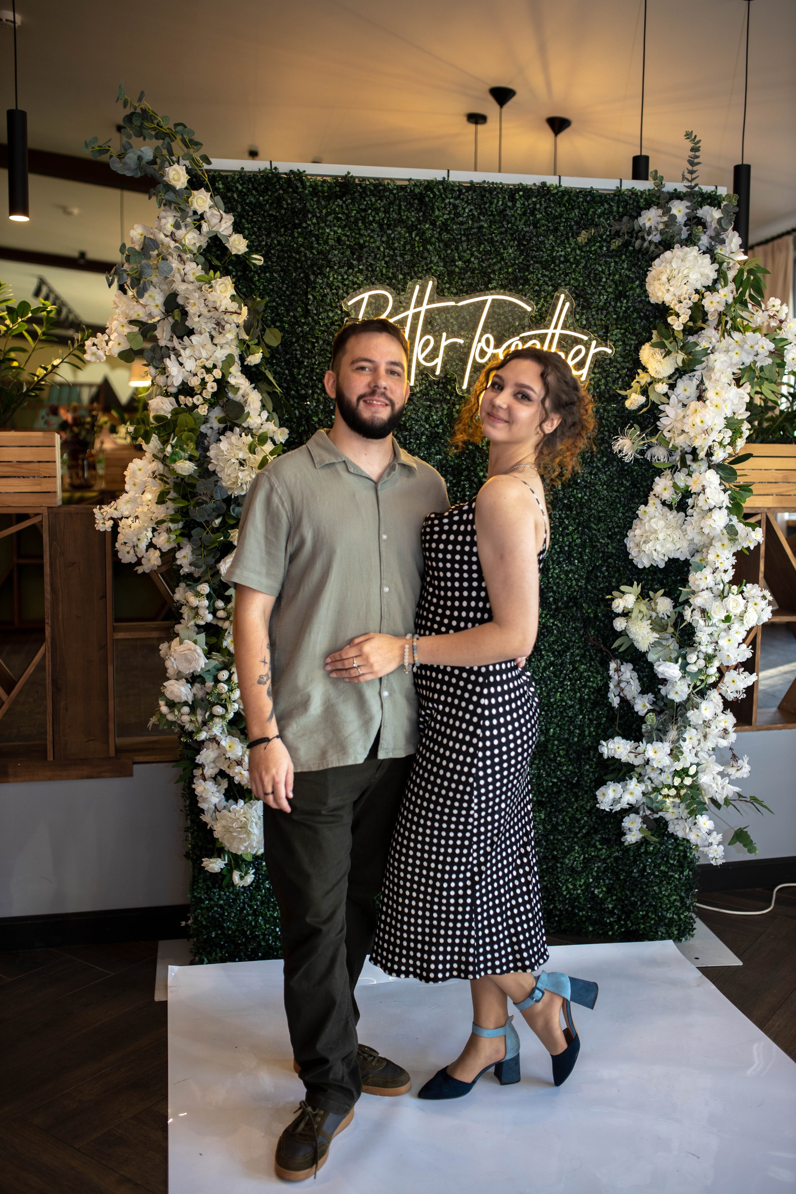 Банкет в ресторане. Фотограф в Москве |Дарья