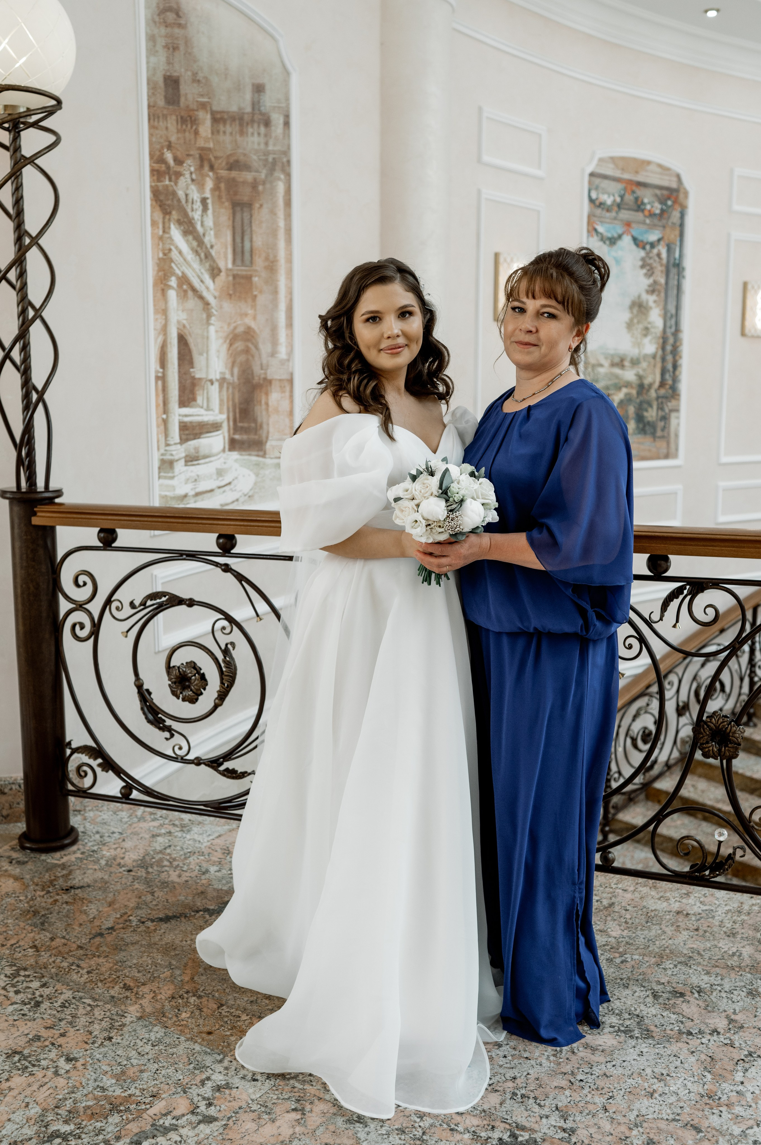 Артём и Юлия. Свадебный фотограф в Тюмени Анастасия Конева