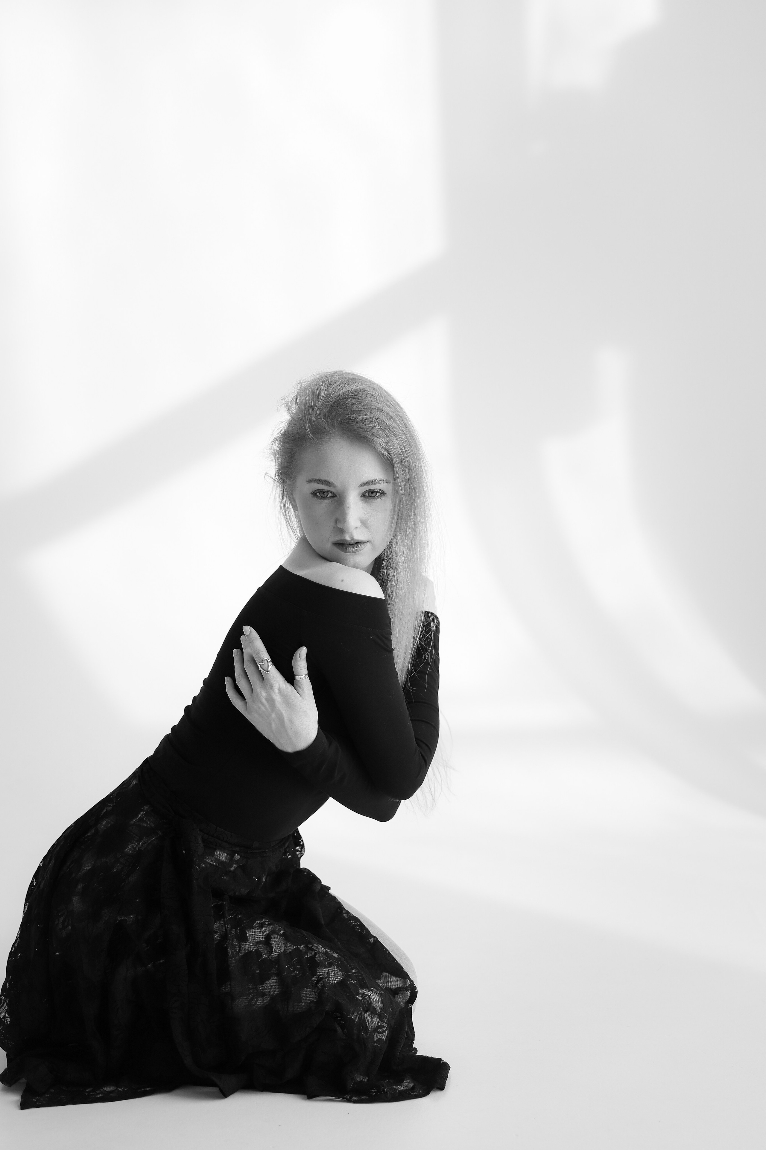 Маша. Фотограф в Сургуте Брызгунова Анастасия