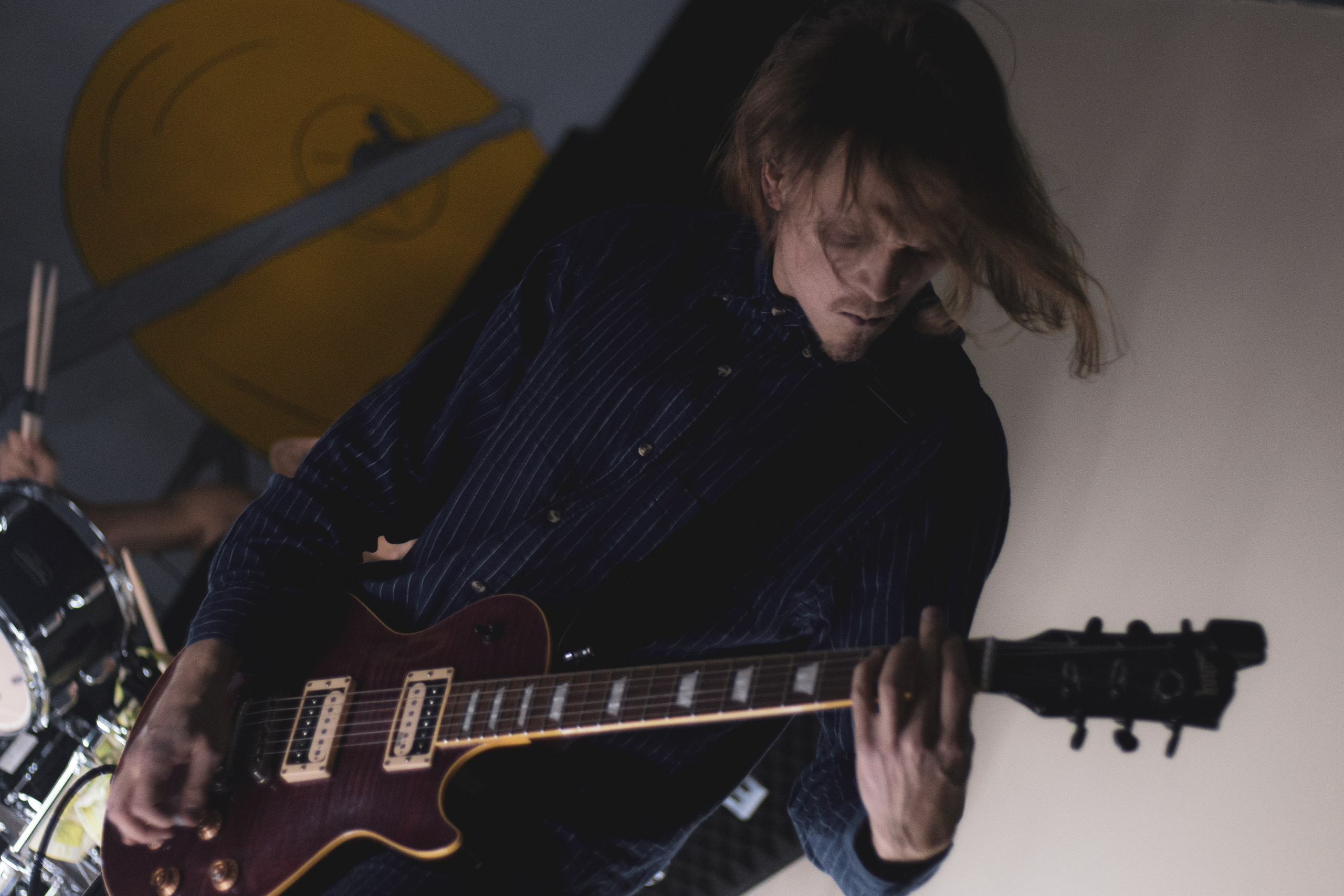 НЕ ШКОЛА БАРАБАНОВ. Портретный и пейзажный фотограф Никита Павлов