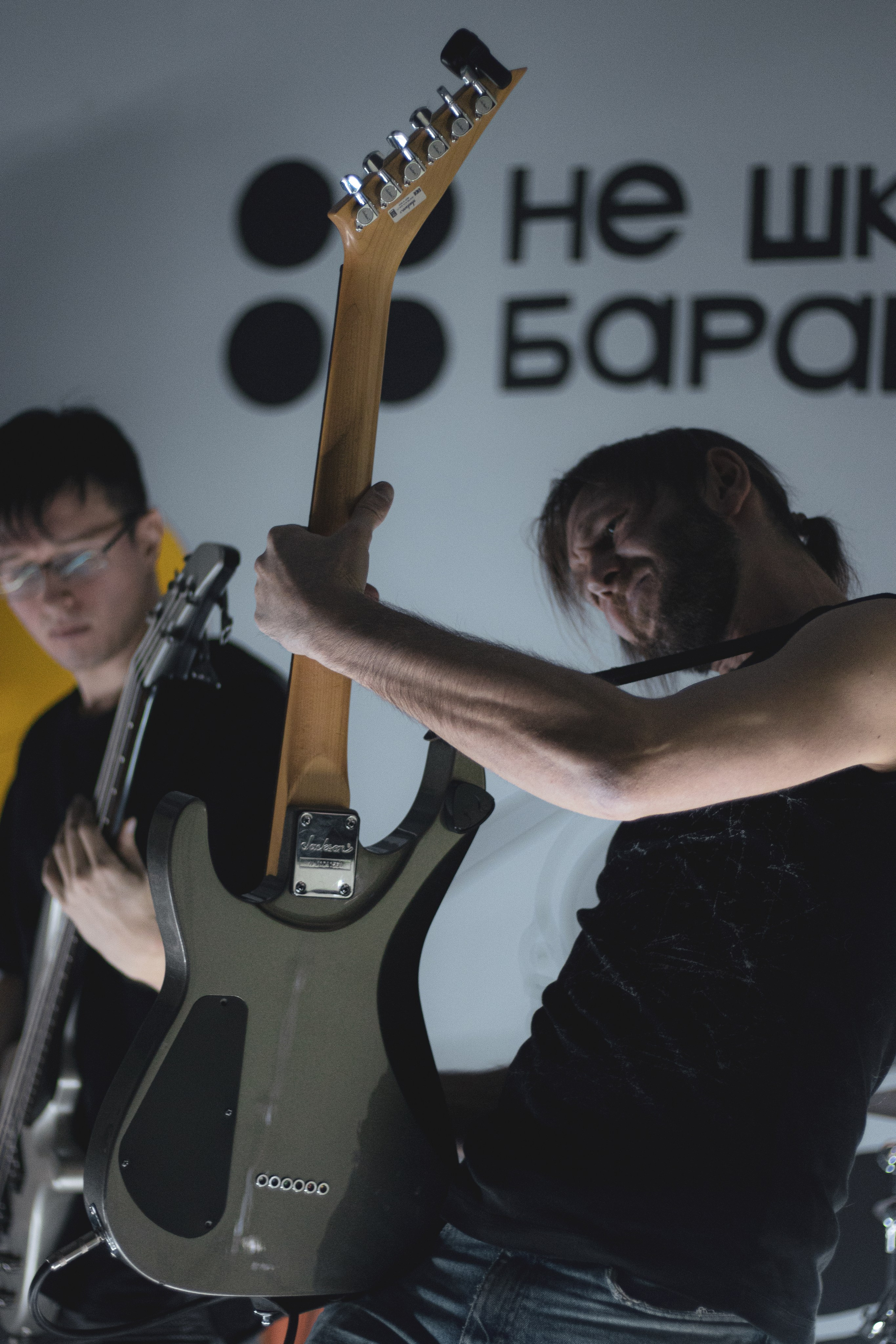 НЕ ШКОЛА БАРАБАНОВ. Портретный и пейзажный фотограф Никита Павлов