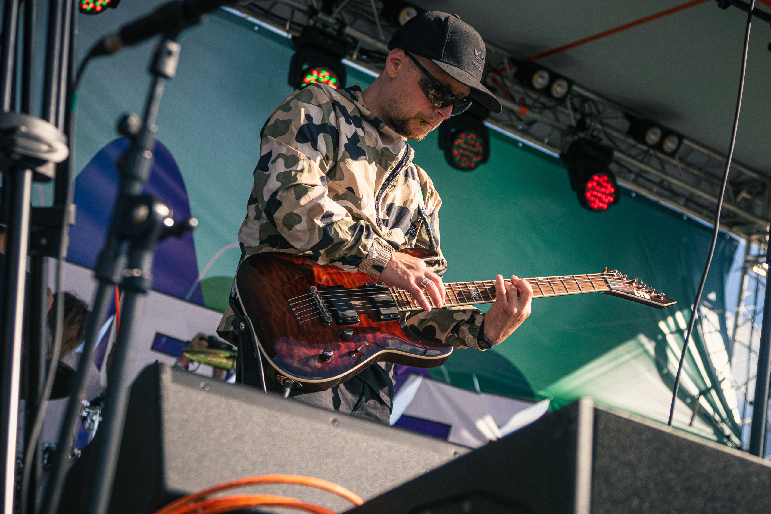Фестиваль в Архангельске 29 Fest. Портретный и пейзажный фотограф Никита Павлов