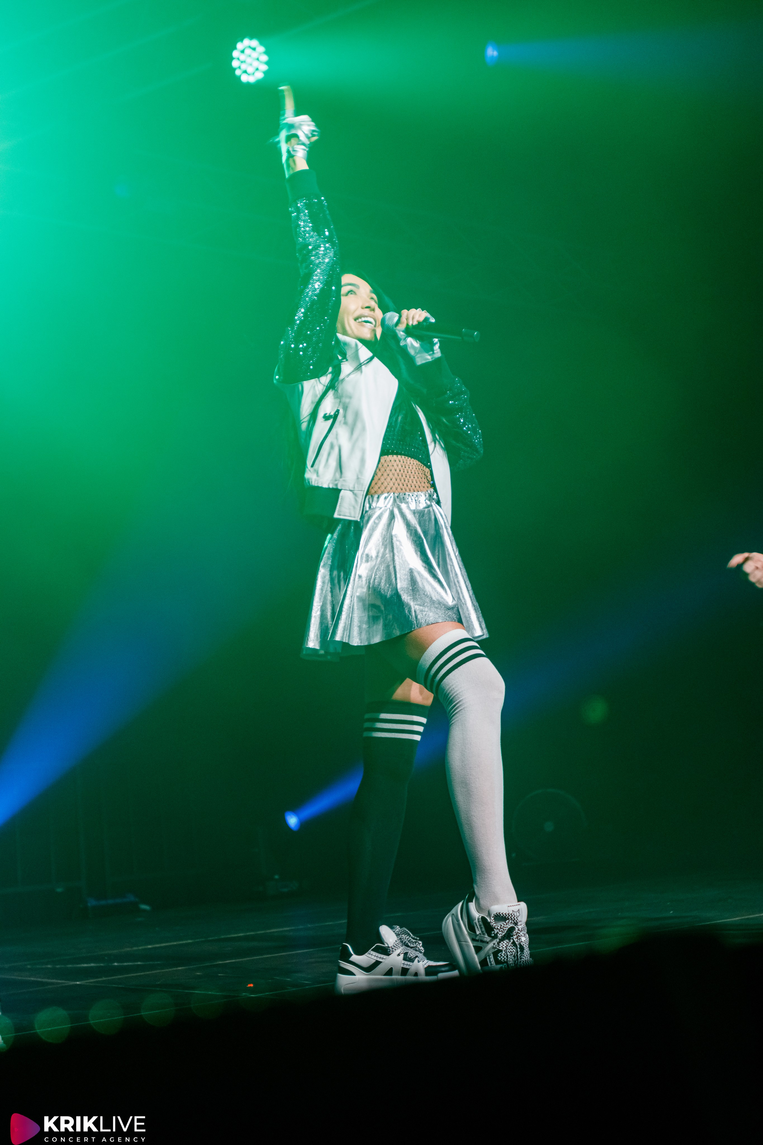 Дискач 90-х. Портретный и пейзажный фотограф Никита Павлов