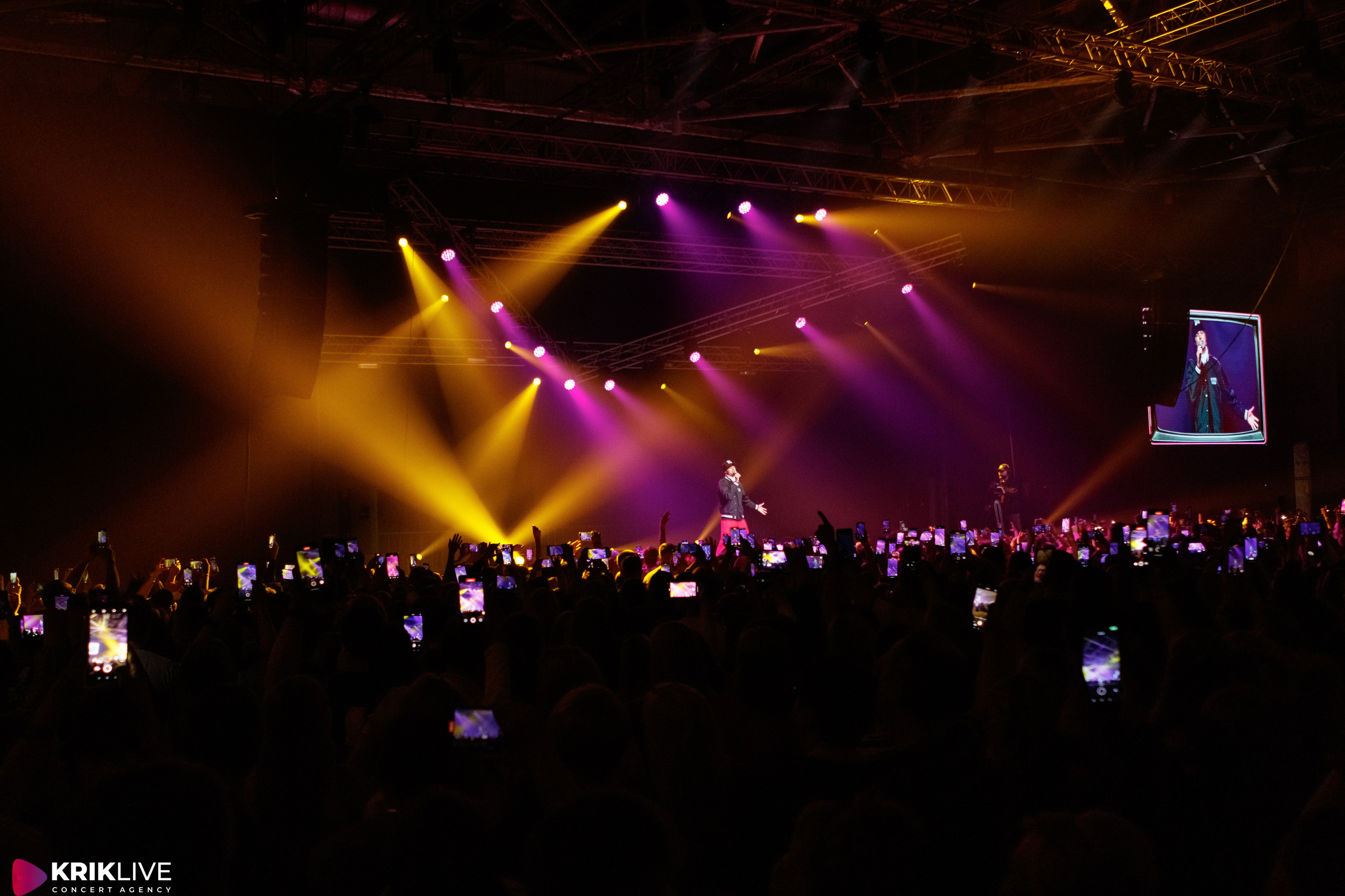 Дискач 90-х. Портретный и пейзажный фотограф Никита Павлов