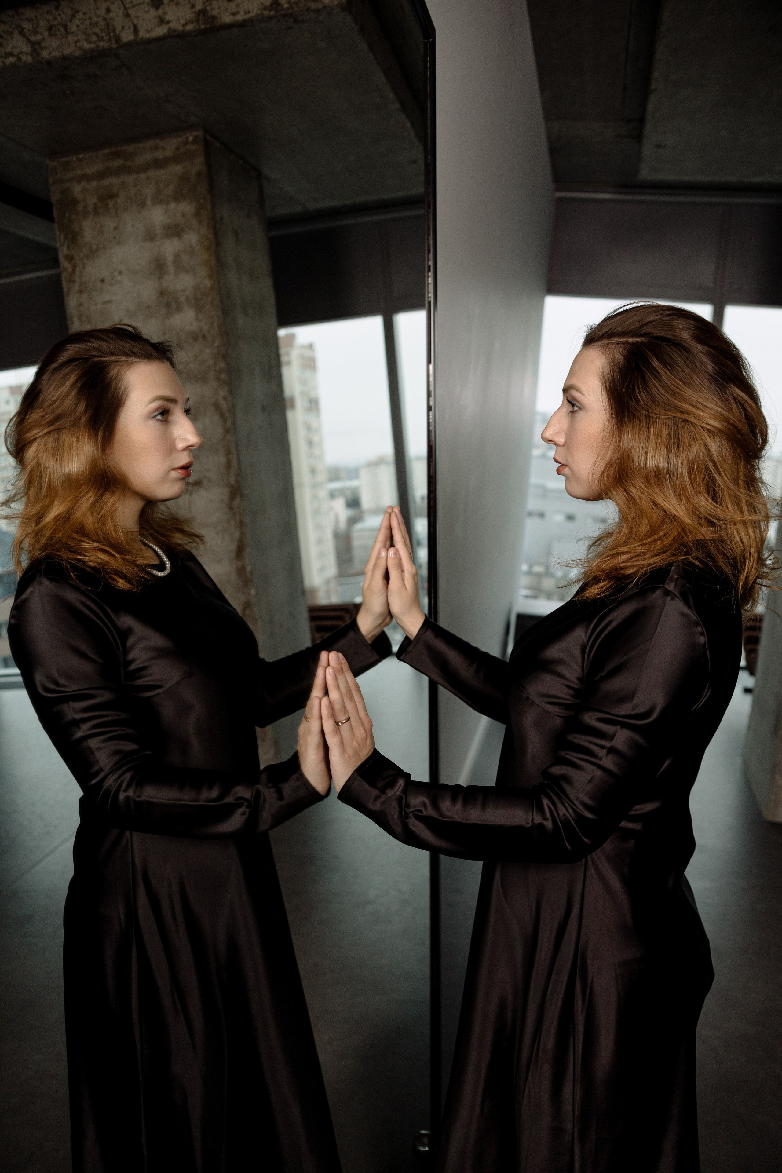 Елена. Фотограф Воронеж Варвара