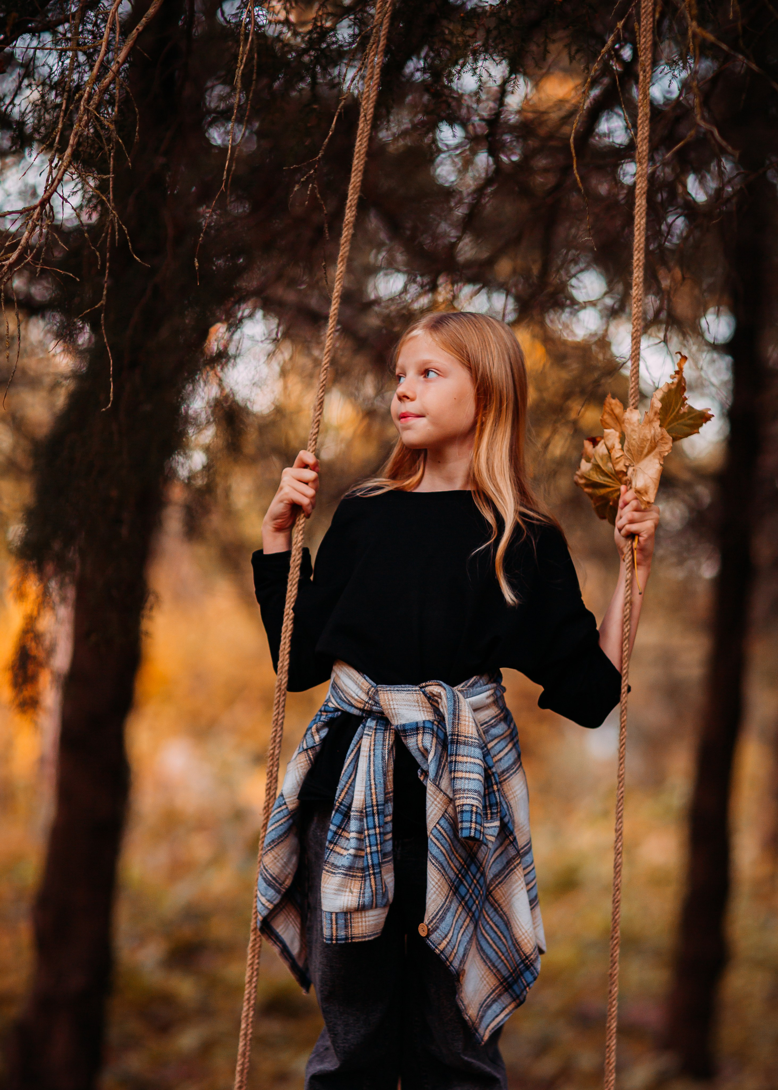 Александра. Фотограф в Приморско-Ахтарске Марьяна Чопко