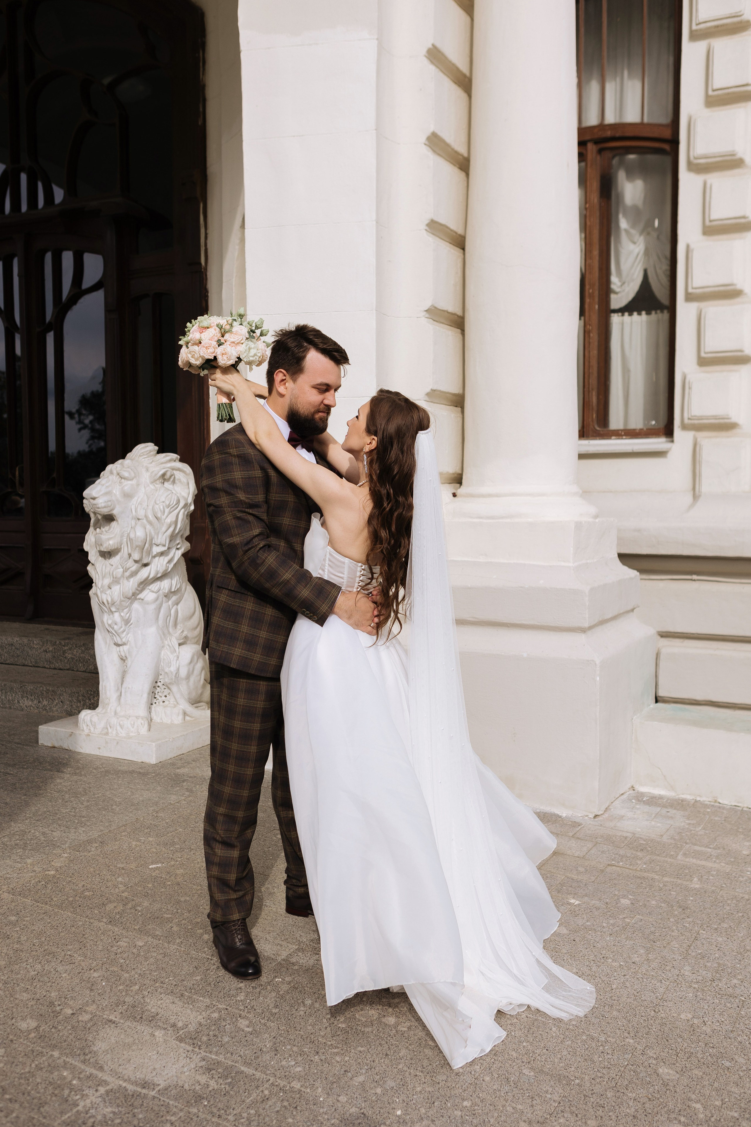 Саша и Миша. Фотограф в Тамбове Ольга Мельникова