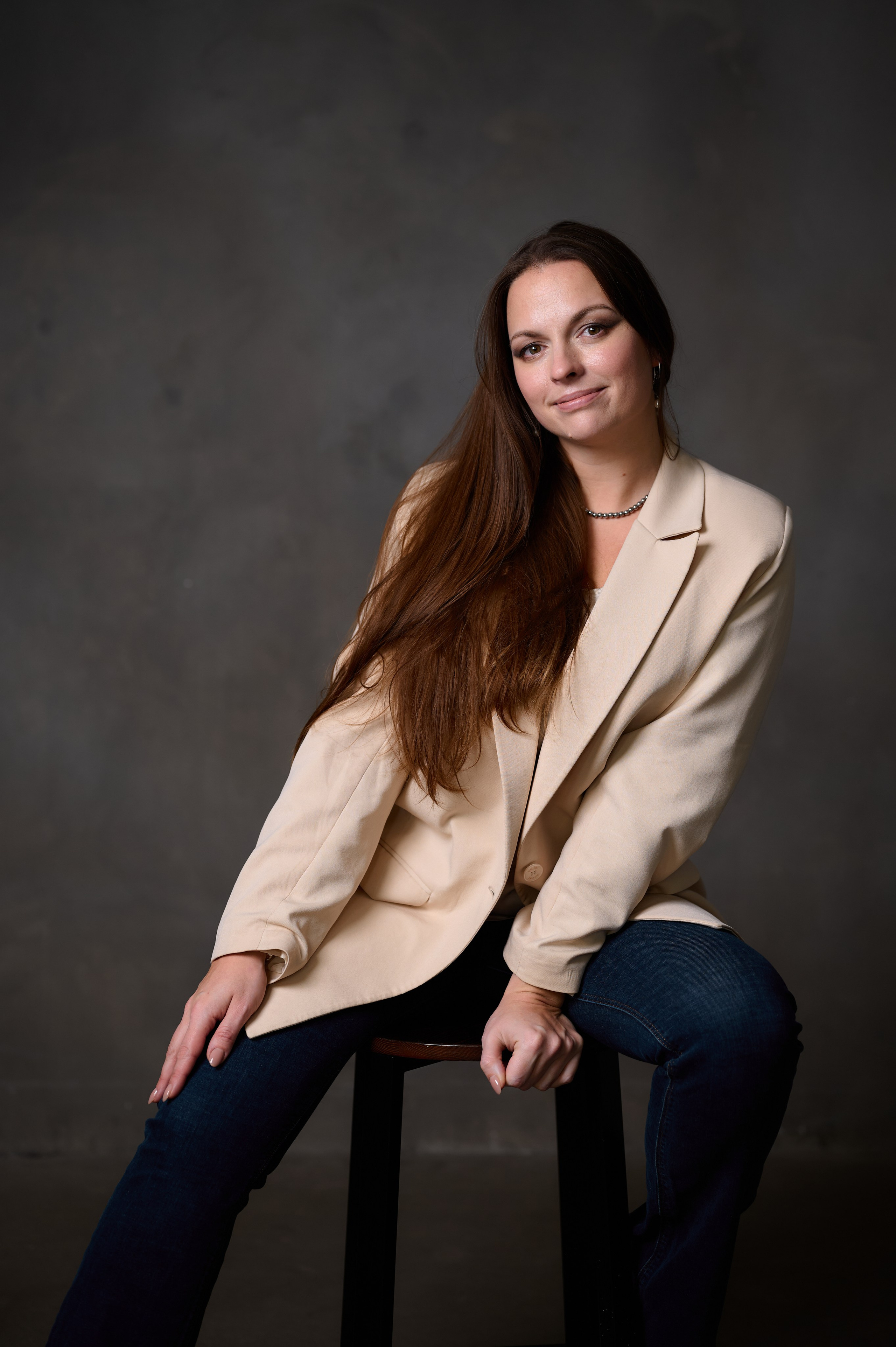 Красотка-психолог Дарья. Миракова Катрин — портретный и семейный фотограф в Москве