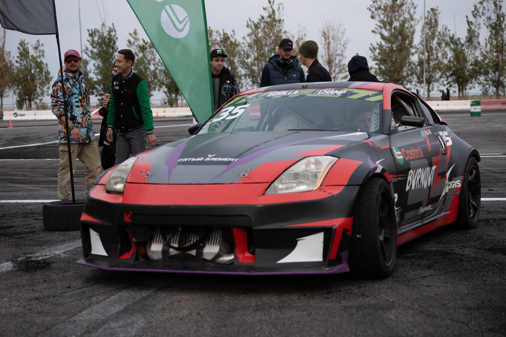 Awarding. Сайт Алматинского НЮ АРТ, будуар и фэшн фотографа Дениса Карпенко