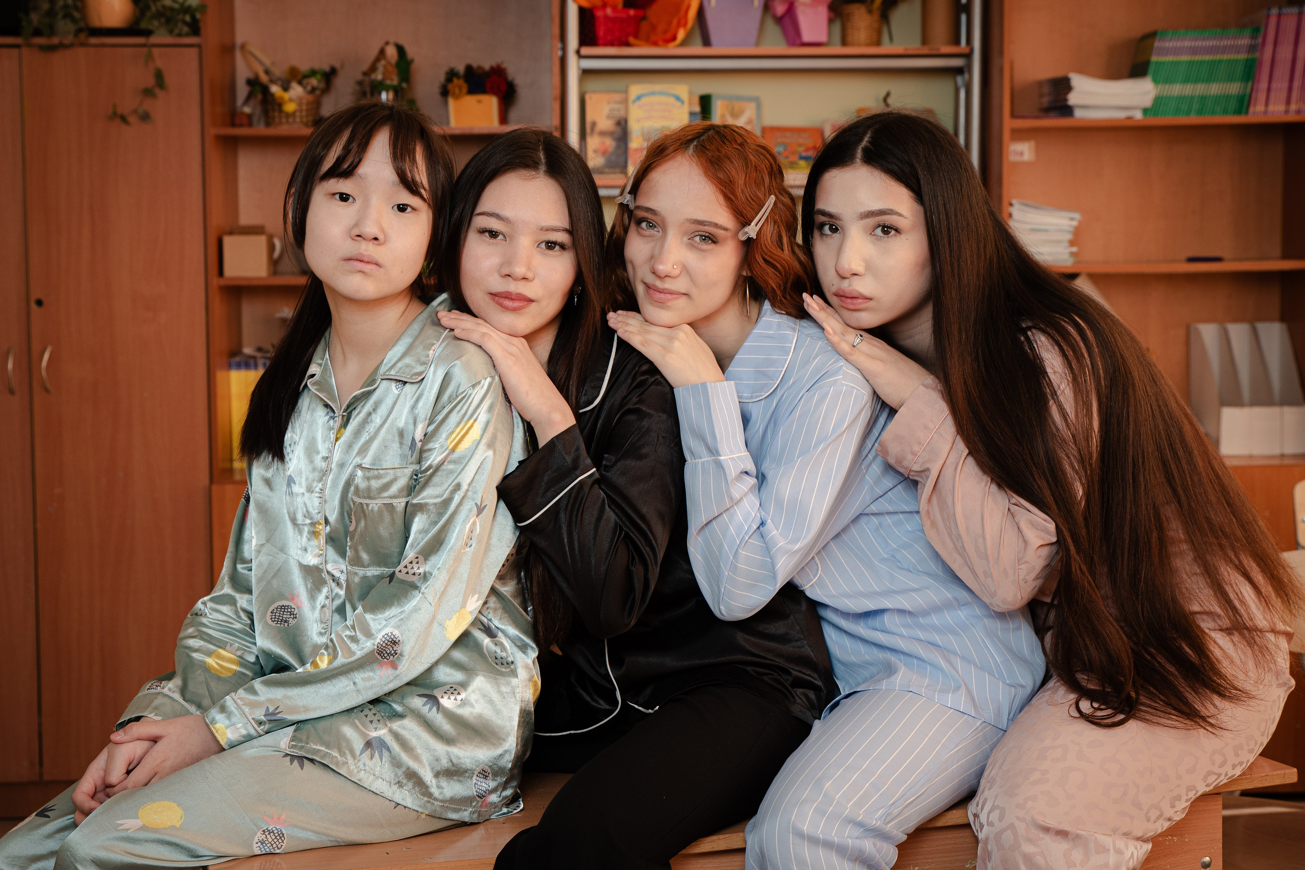 Галерея фотографий. КУЛАГИНА АДЕЛЬ — ФОТОГРАФ — МИРНЫЙ — ЯКУТИЯ