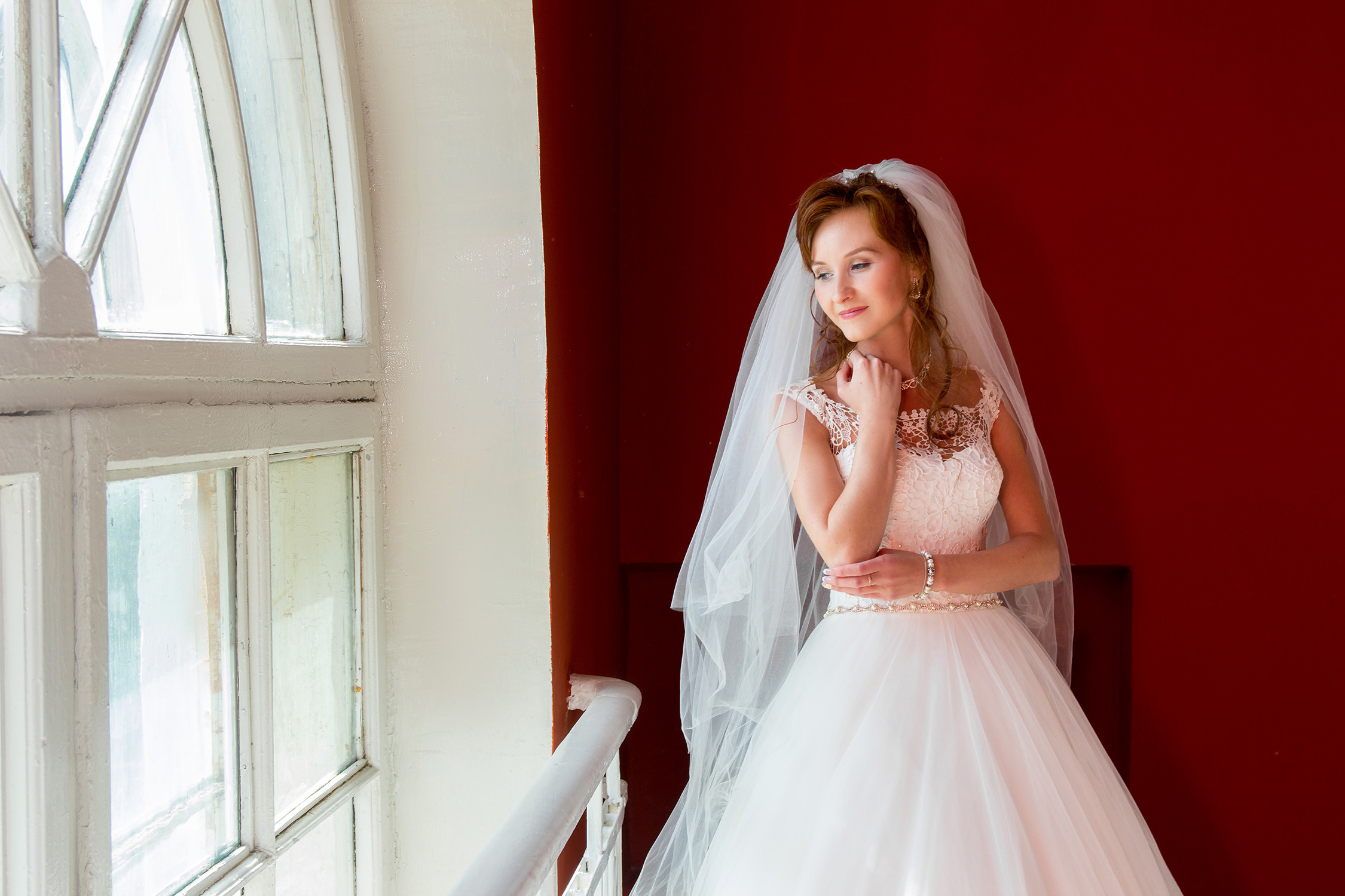 Александр и Екатерина. Семейный и свадебный фотограф в Перми