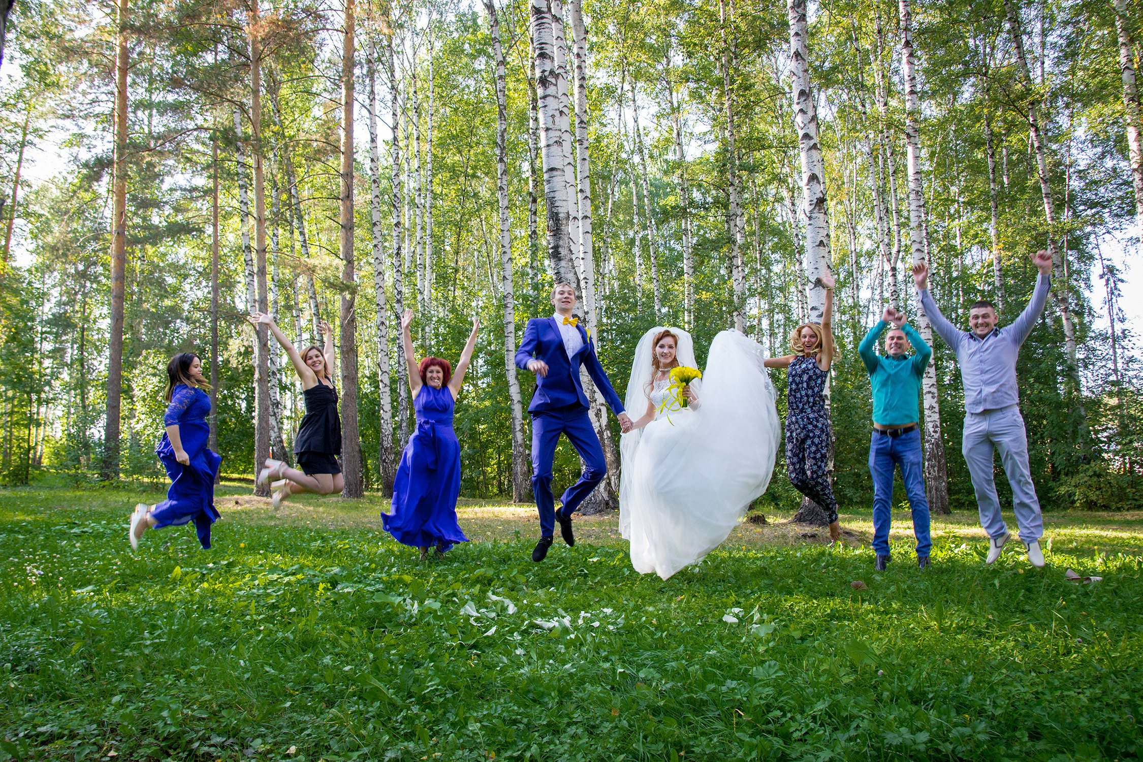 Александр и Екатерина. Семейный и свадебный фотограф в Перми