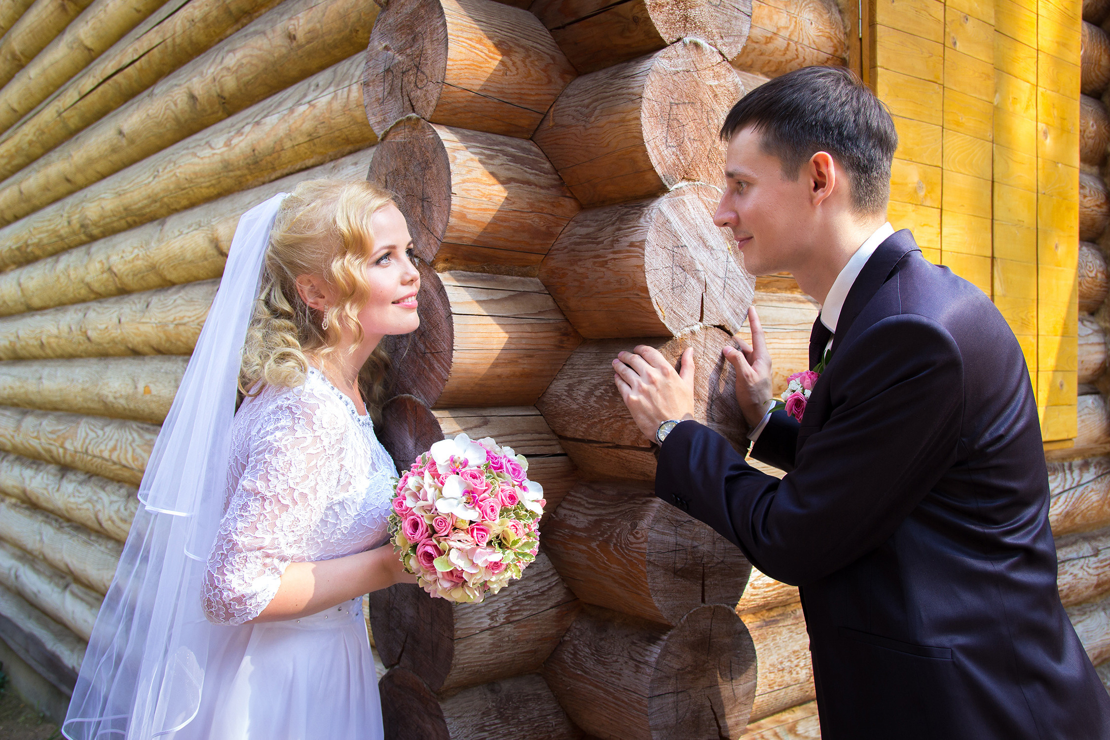 Семейный и свадебный фотограф в Перми