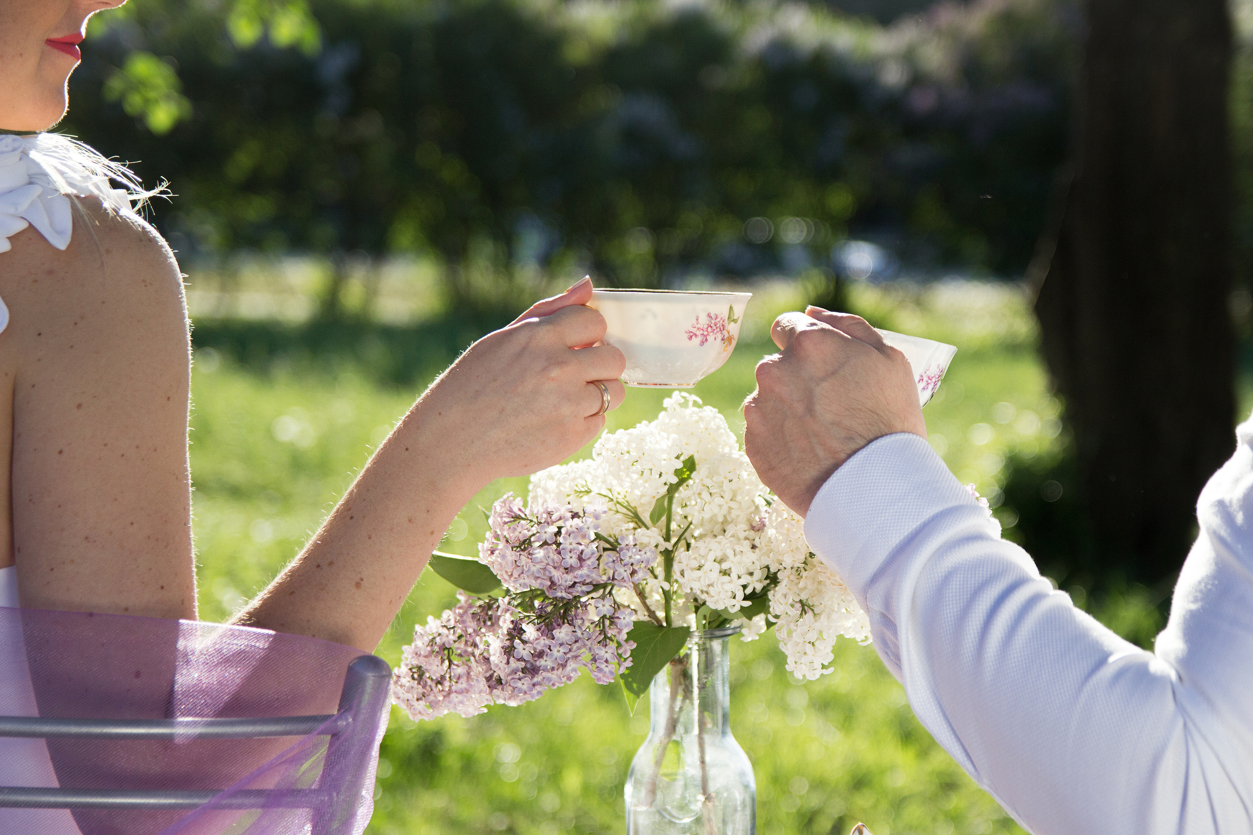 Свадебная. Семейный и свадебный фотограф в Перми