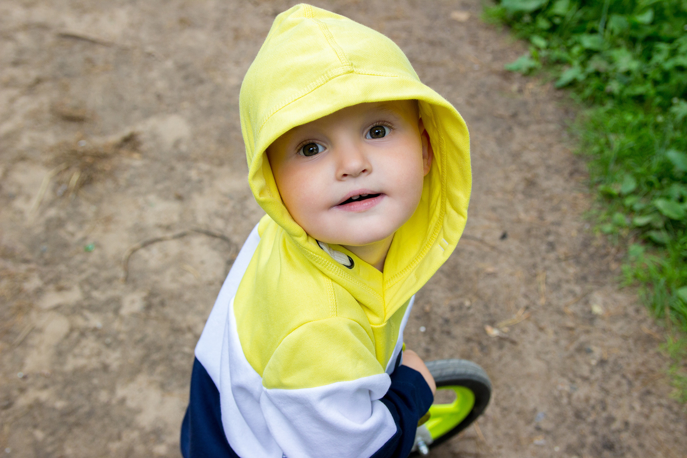 Семья Казанцевых. Семейный и свадебный фотограф в Перми