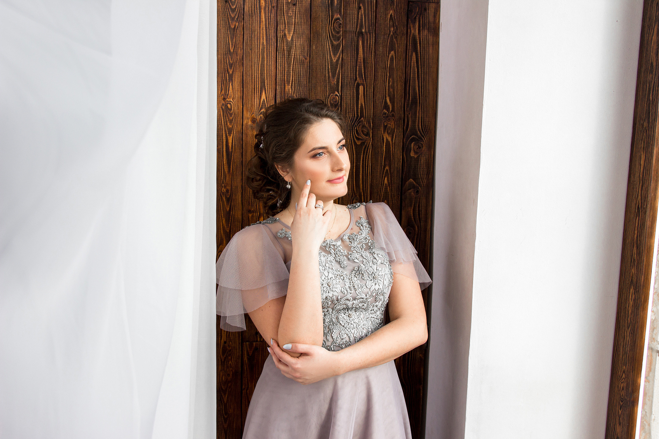 Алёна и Ведат. Семейный и свадебный фотограф в Перми